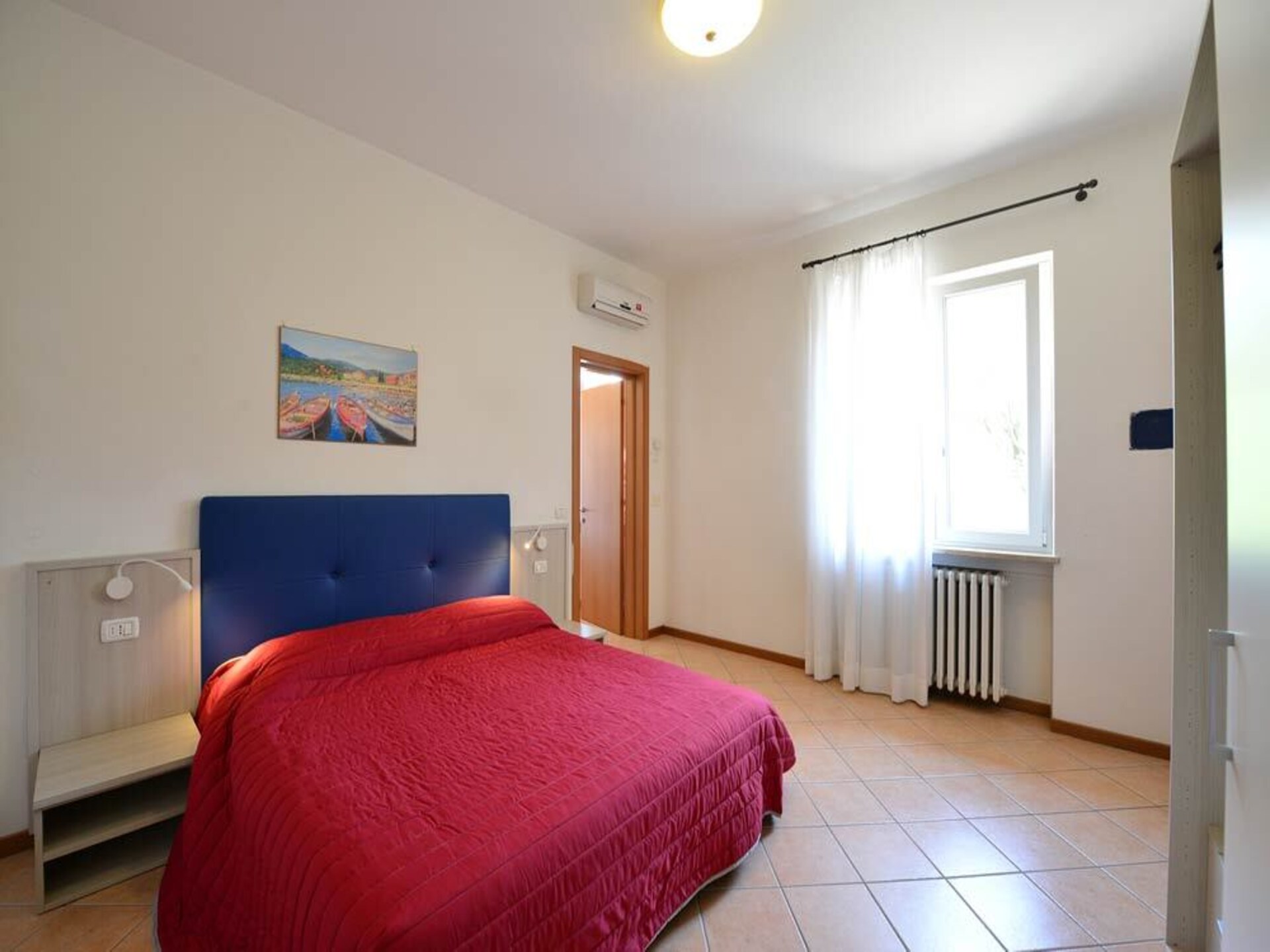 Familieappartement aan Gardameer met waterpark in Peschiera - foto 6