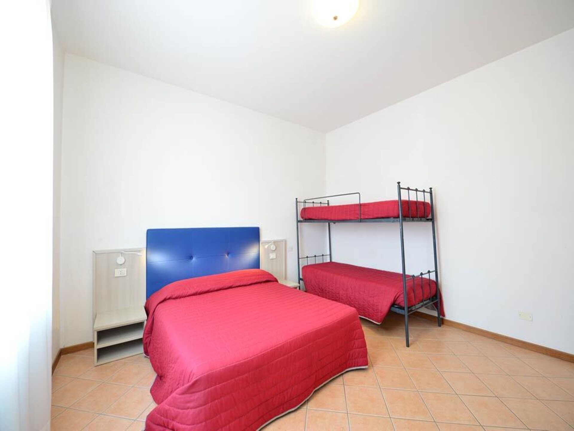 Familieappartement aan Gardameer met waterpark in Peschiera - foto 4