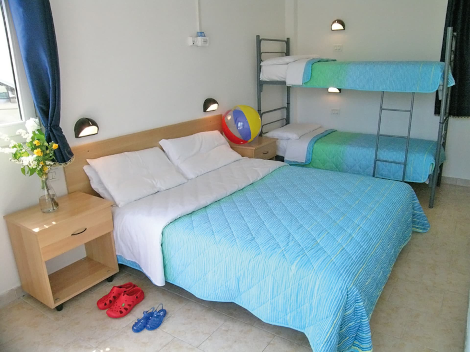 Comfortabel appartement voor 6 personen in Peschiera · 37 m² - foto 4