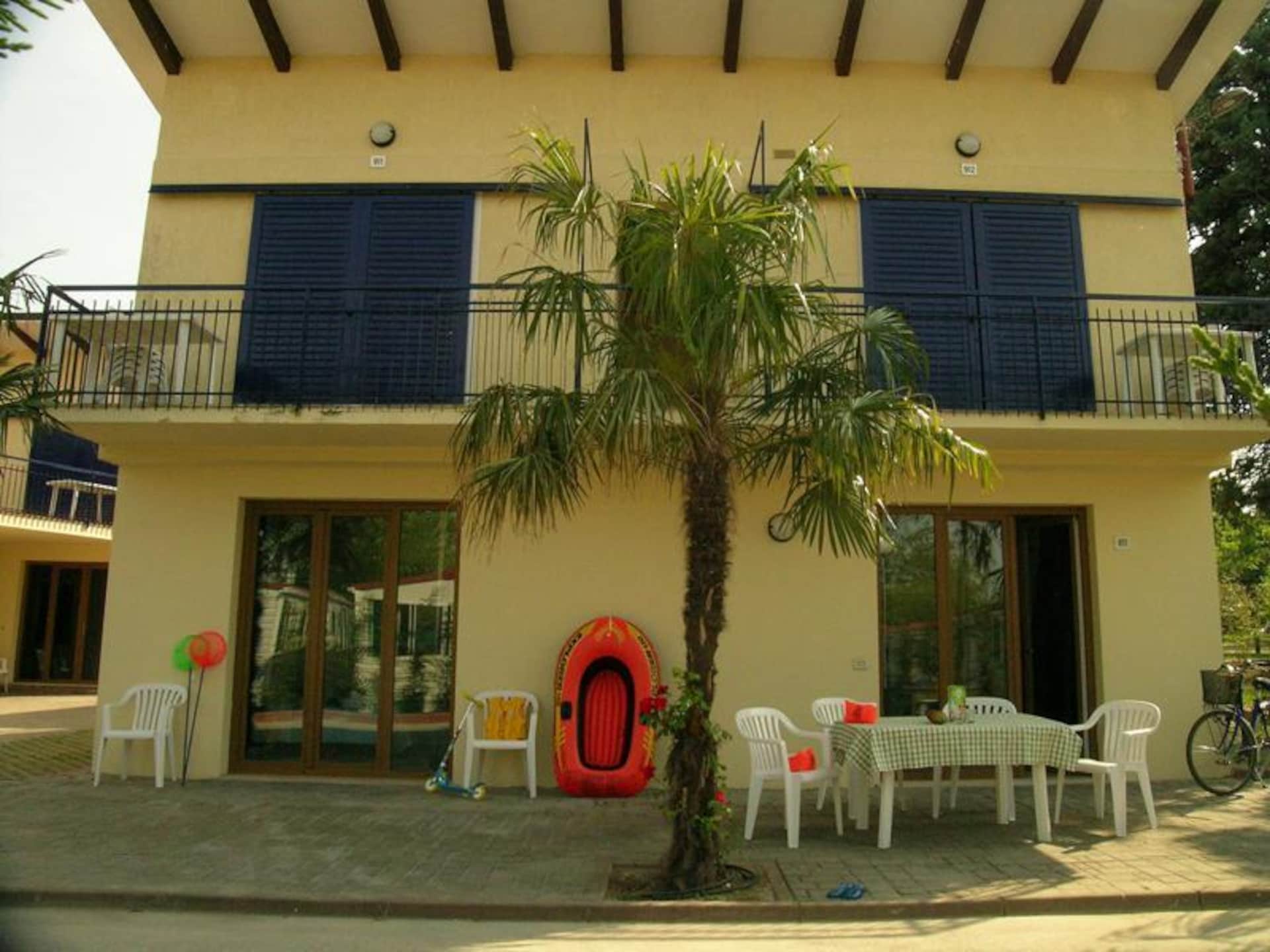 Comfortabel appartement voor 6 personen in Peschiera · 37 m² - foto 2