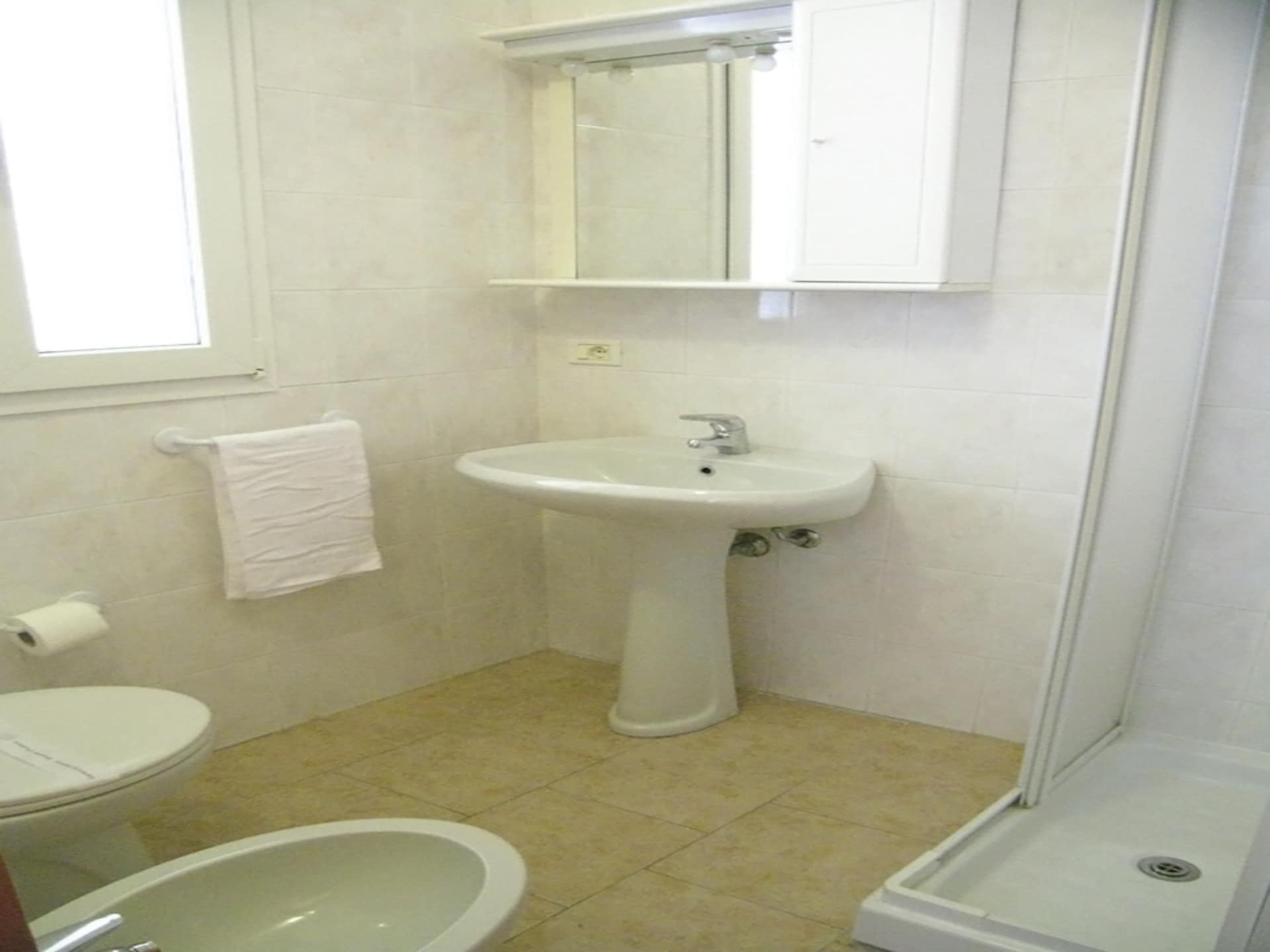 Comfortabel appartement voor 4 personen in Peschiera - foto 5