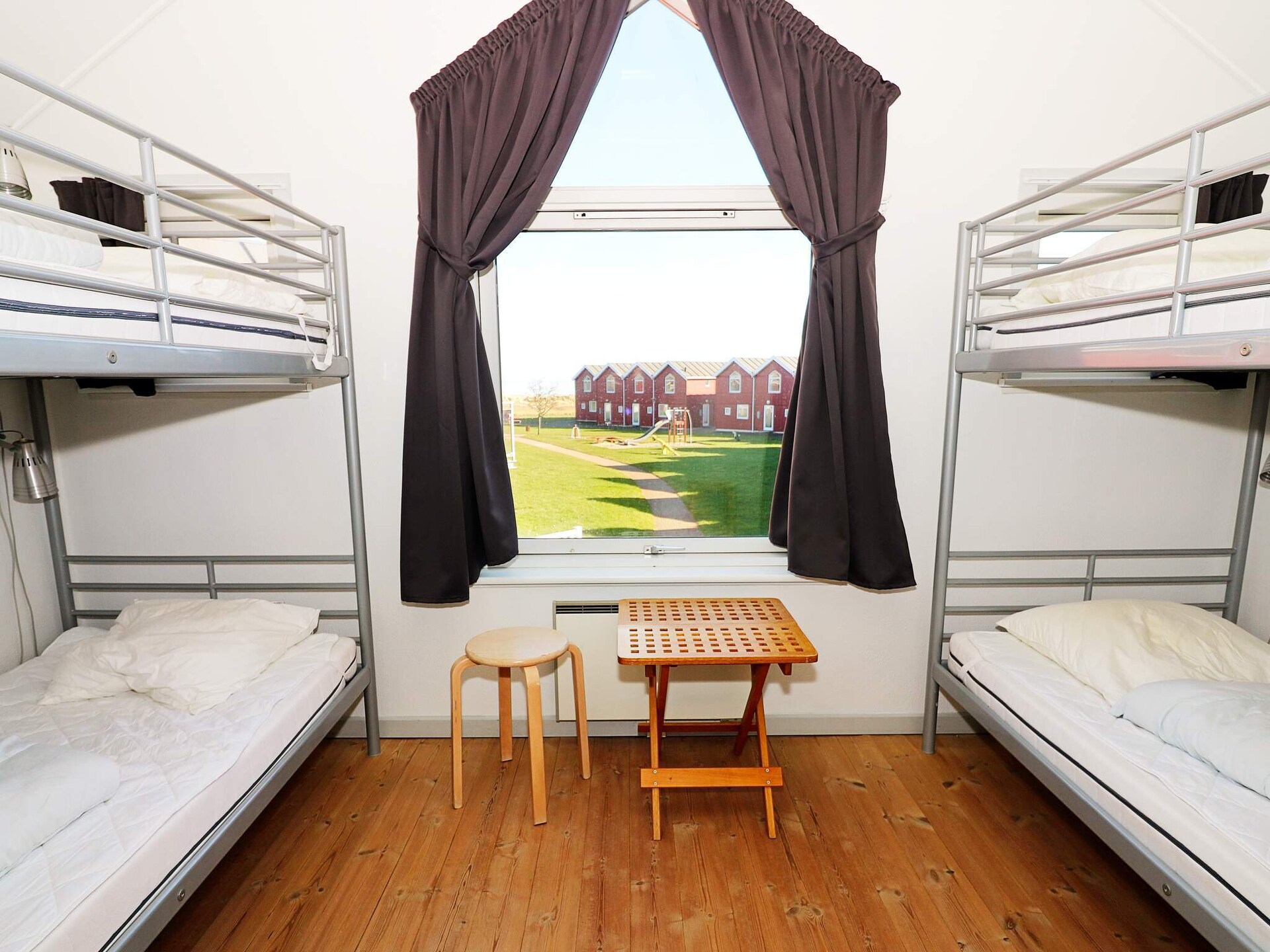 Appartement aan zee in Øster Hurup - 100m tot het strand - foto 29