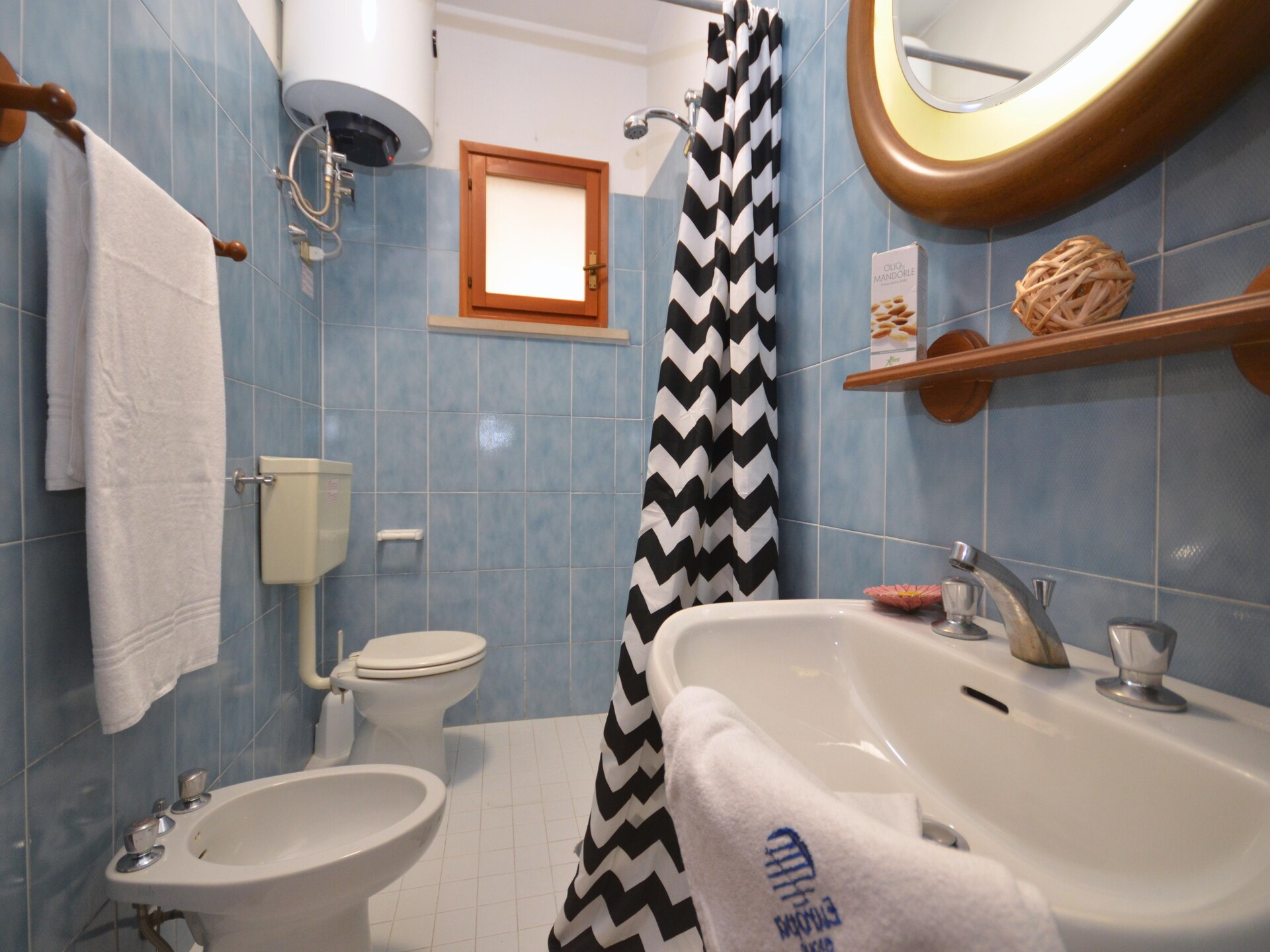 5-persoons appartement in Lignano Pineta nabij zee en centrum - foto 13
