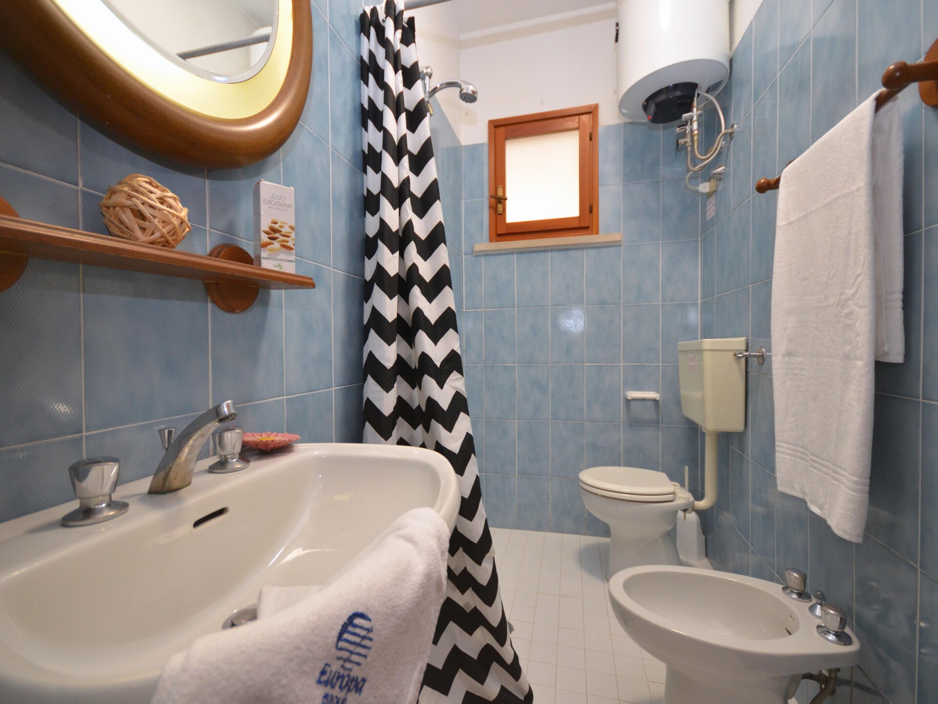 5-persoons appartement in Lignano Pineta nabij zee en centrum - foto 14