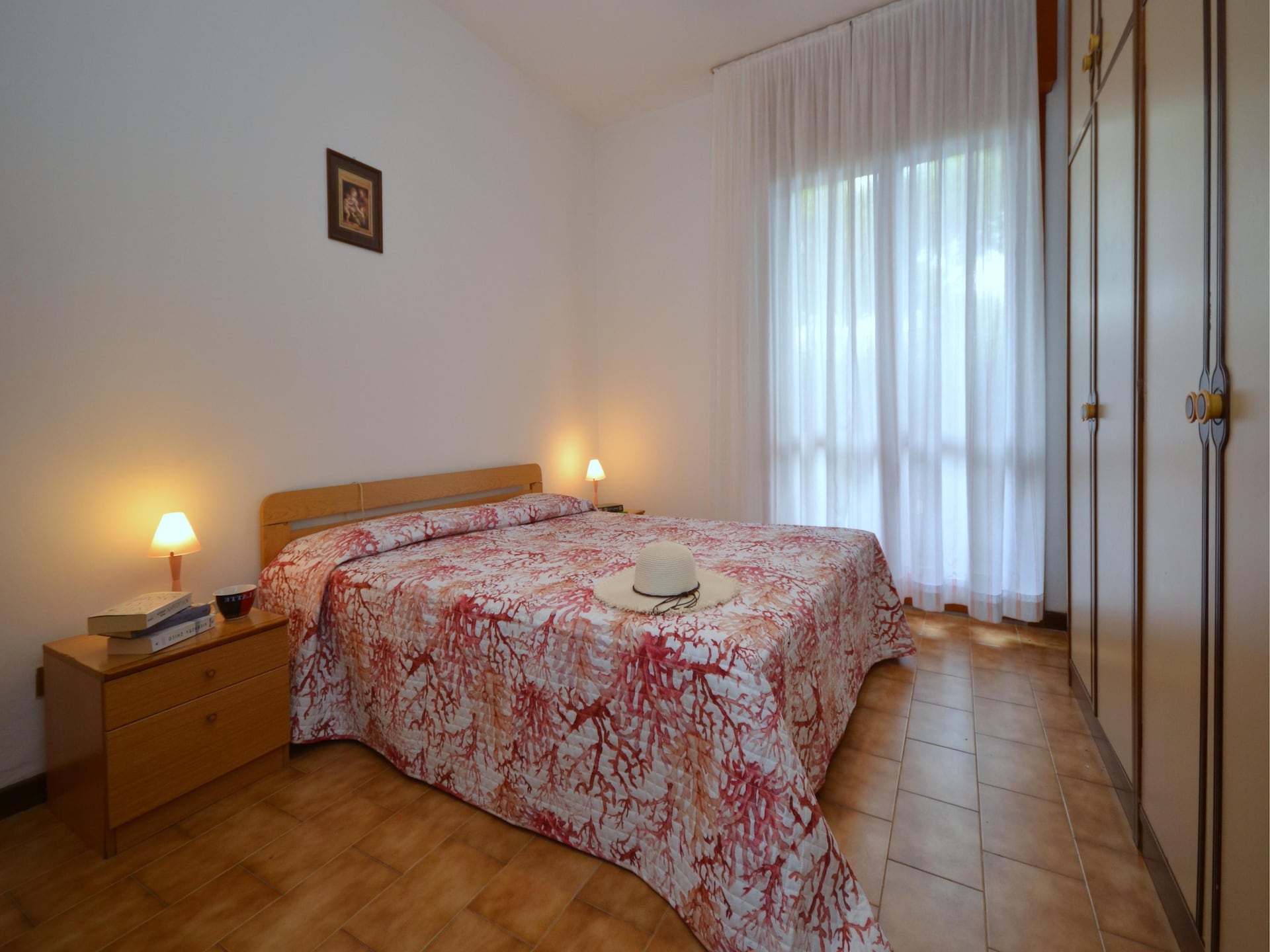 5-persoons appartement in Lignano Pineta nabij zee en centrum - foto 11