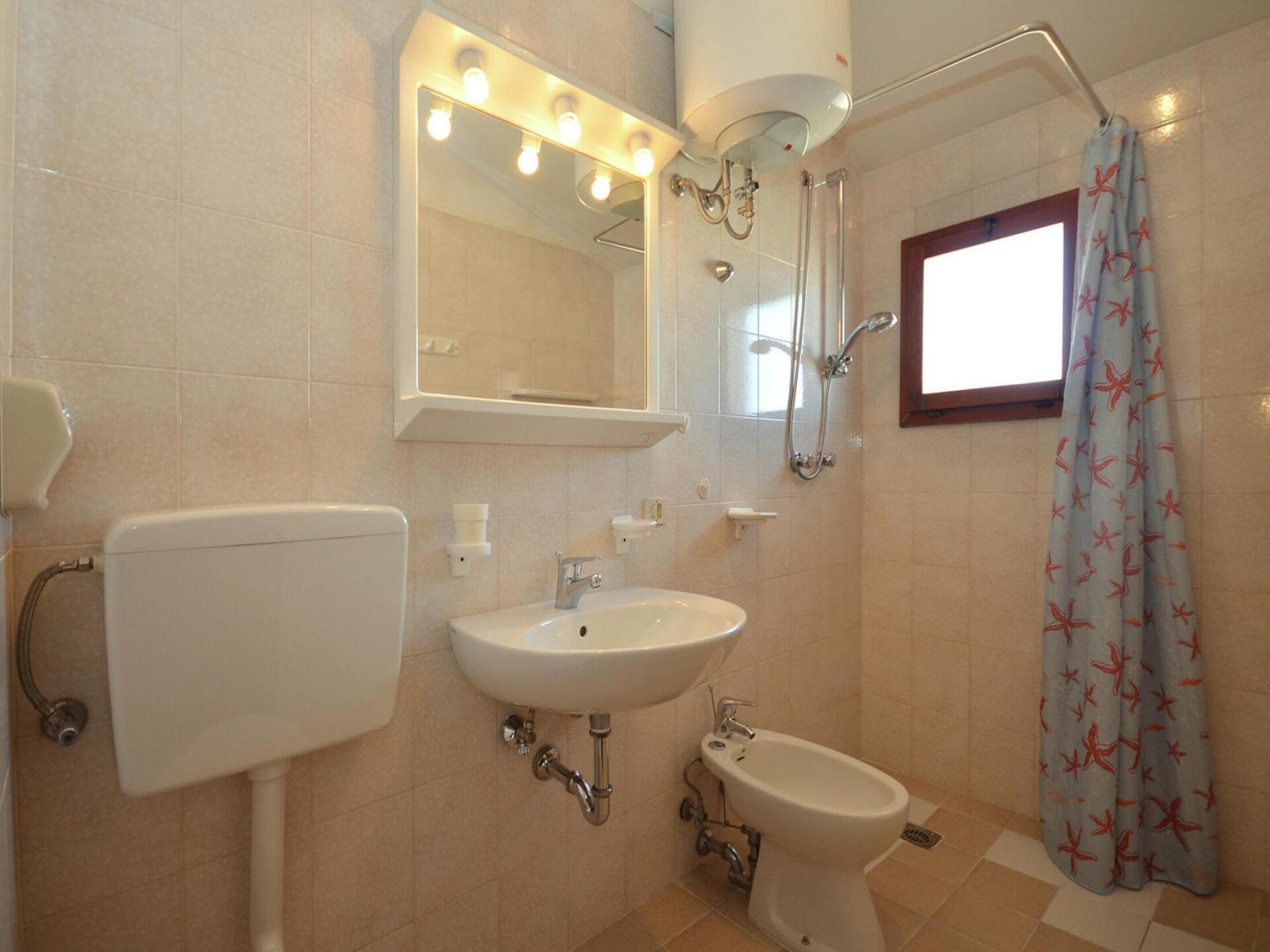 Zonnig appartement voor 6 op Villaggio Selene, 1 km van strand en zee - foto 15