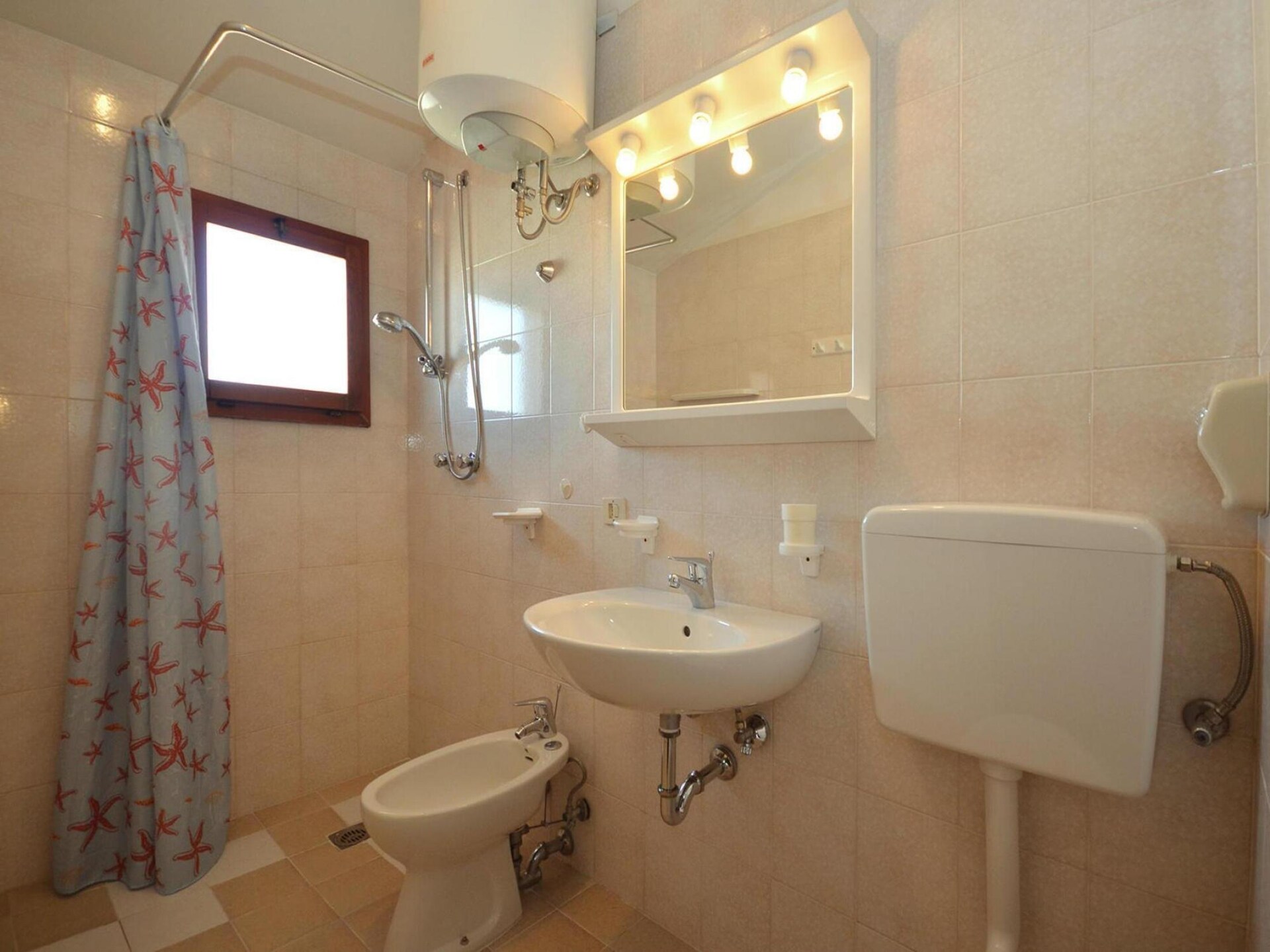 Zonnig appartement voor 6 op Villaggio Selene, 1 km van strand en zee - foto 16