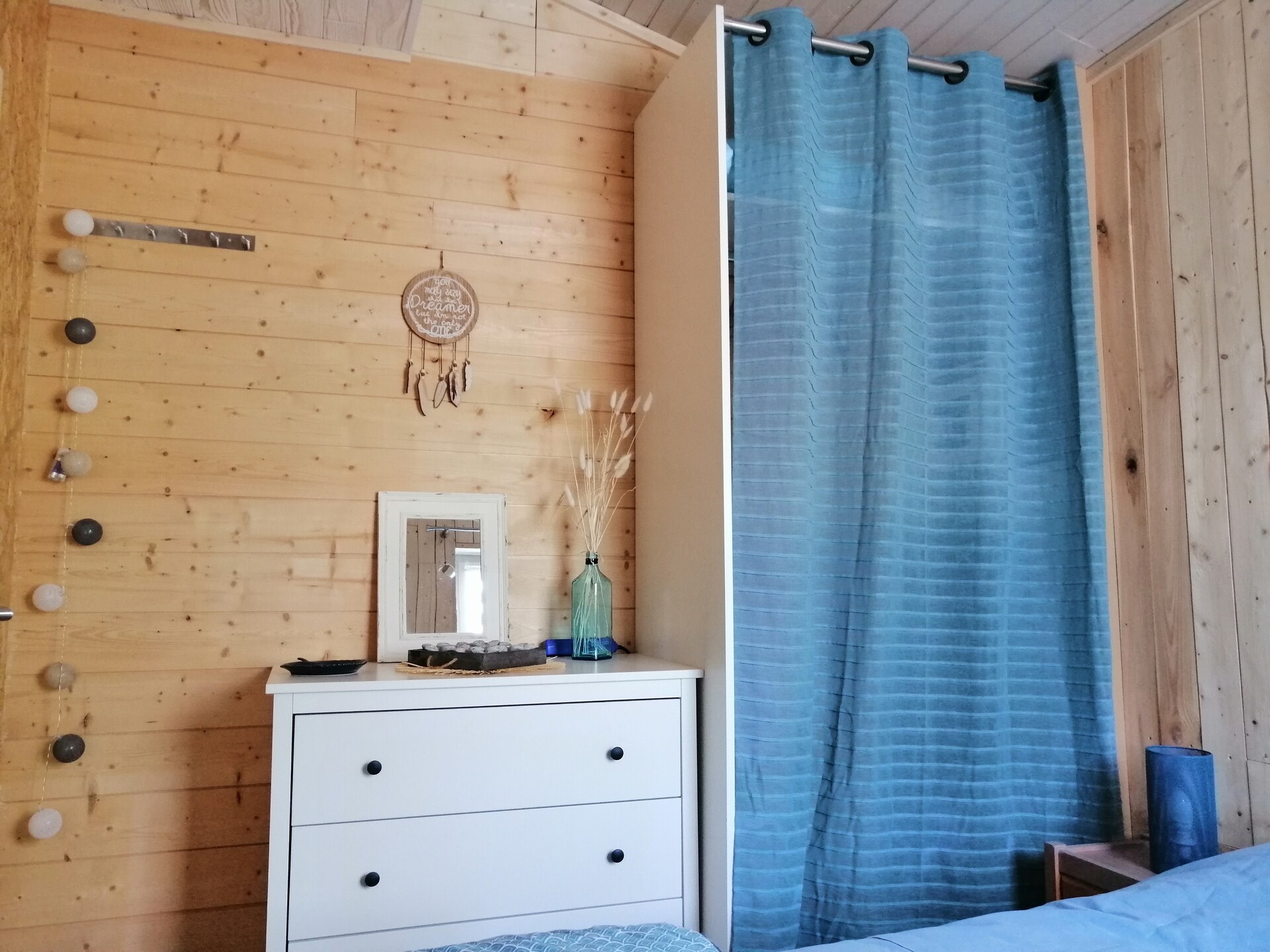 Wellness chalet in Châtillon: rust en natuur voor 4 personen - foto 7