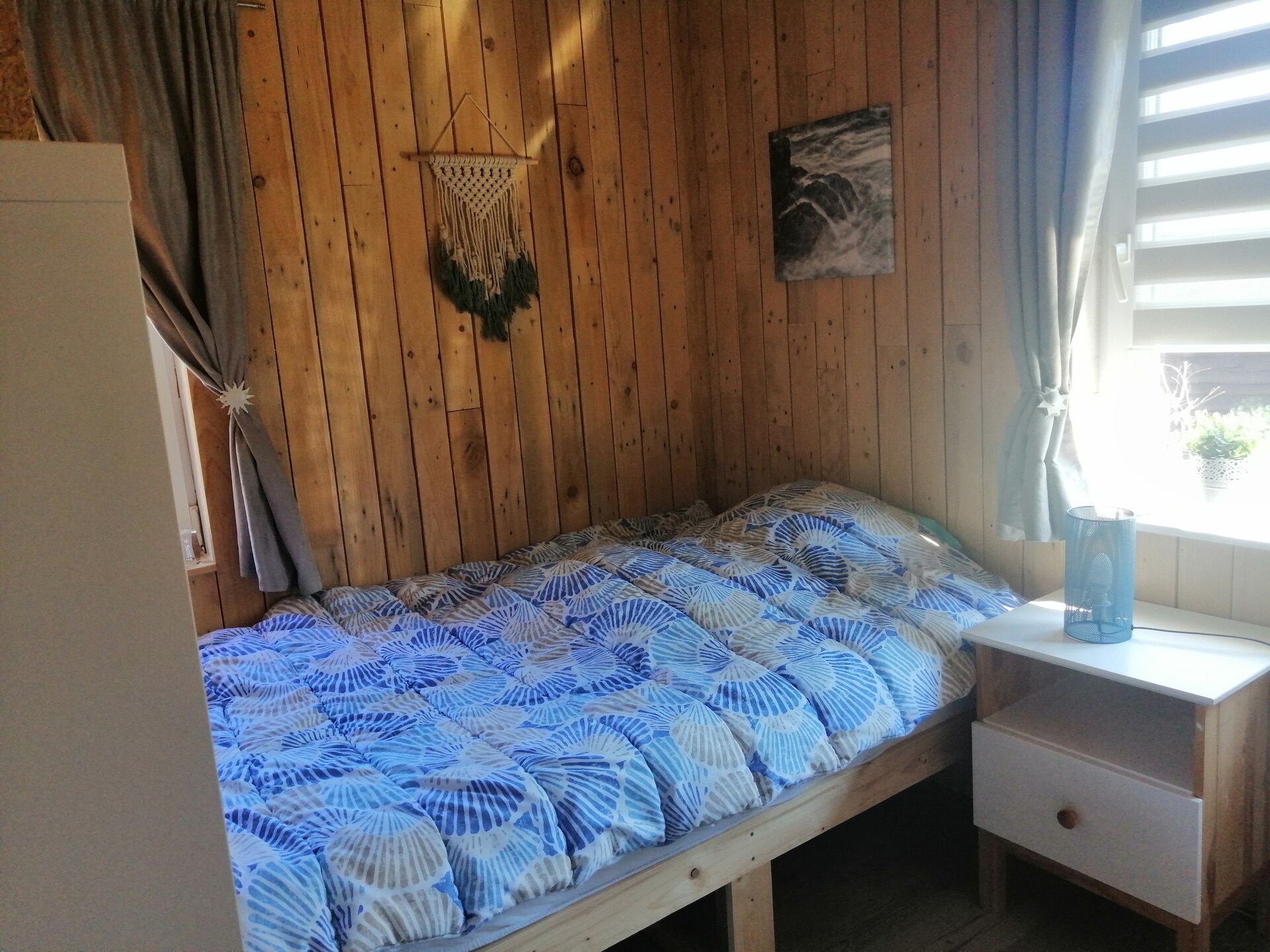 Wellness chalet in Châtillon: rust en natuur voor 4 personen - foto 3
