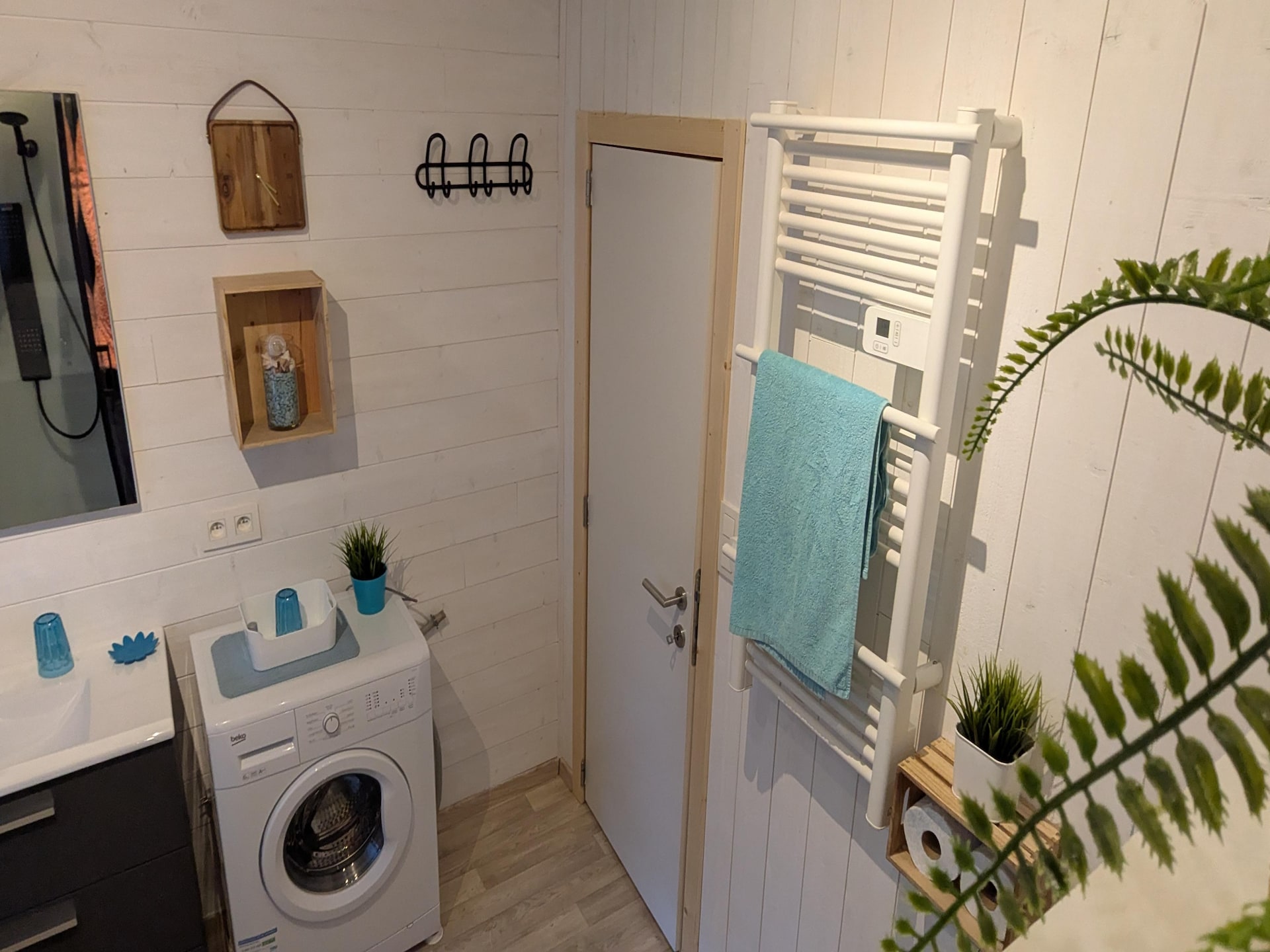 Wellness chalet in Châtillon: rust en natuur voor 4 personen - foto 11