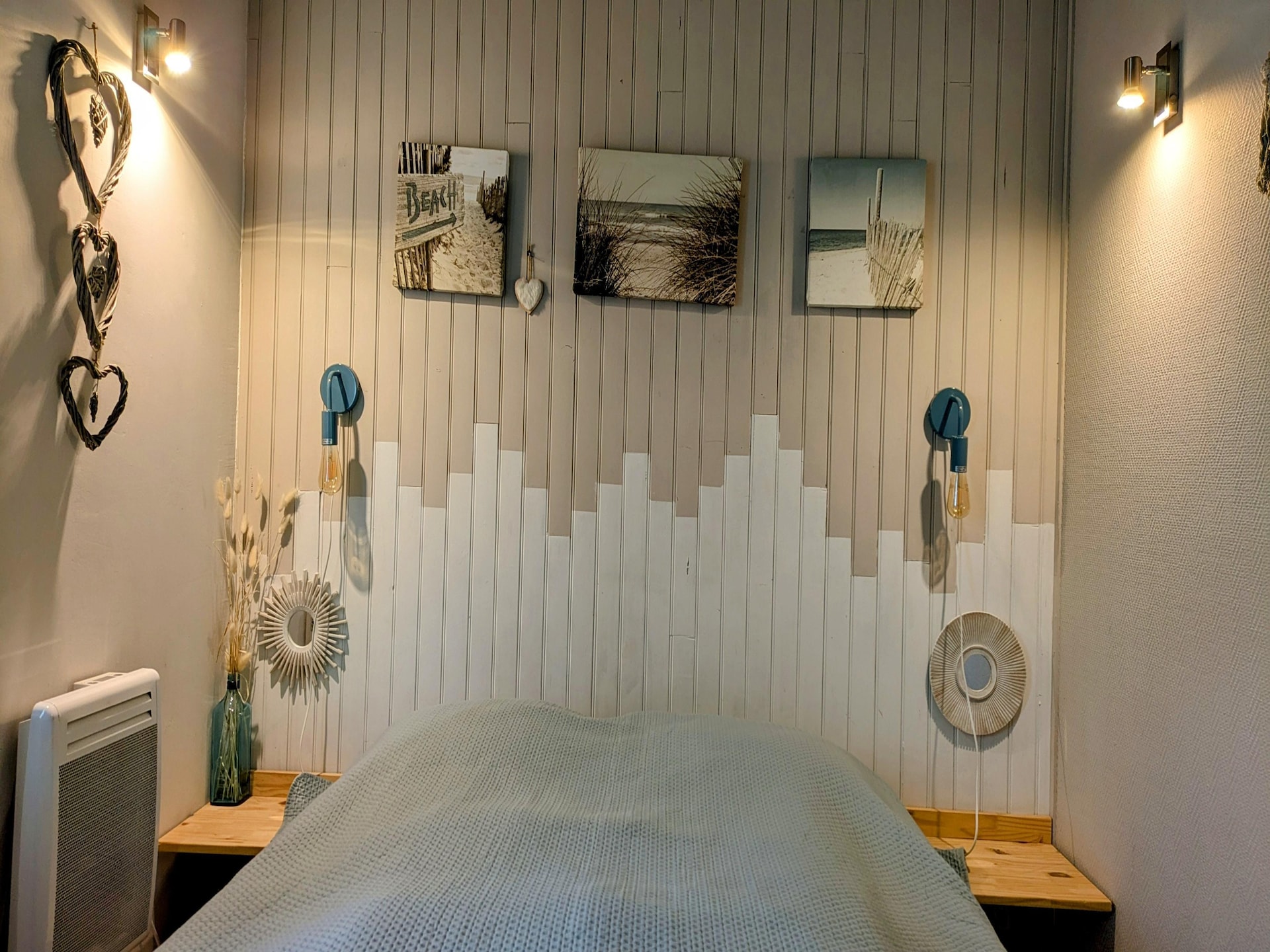 Wellness chalet in Châtillon: rust en natuur voor 4 personen - foto 27