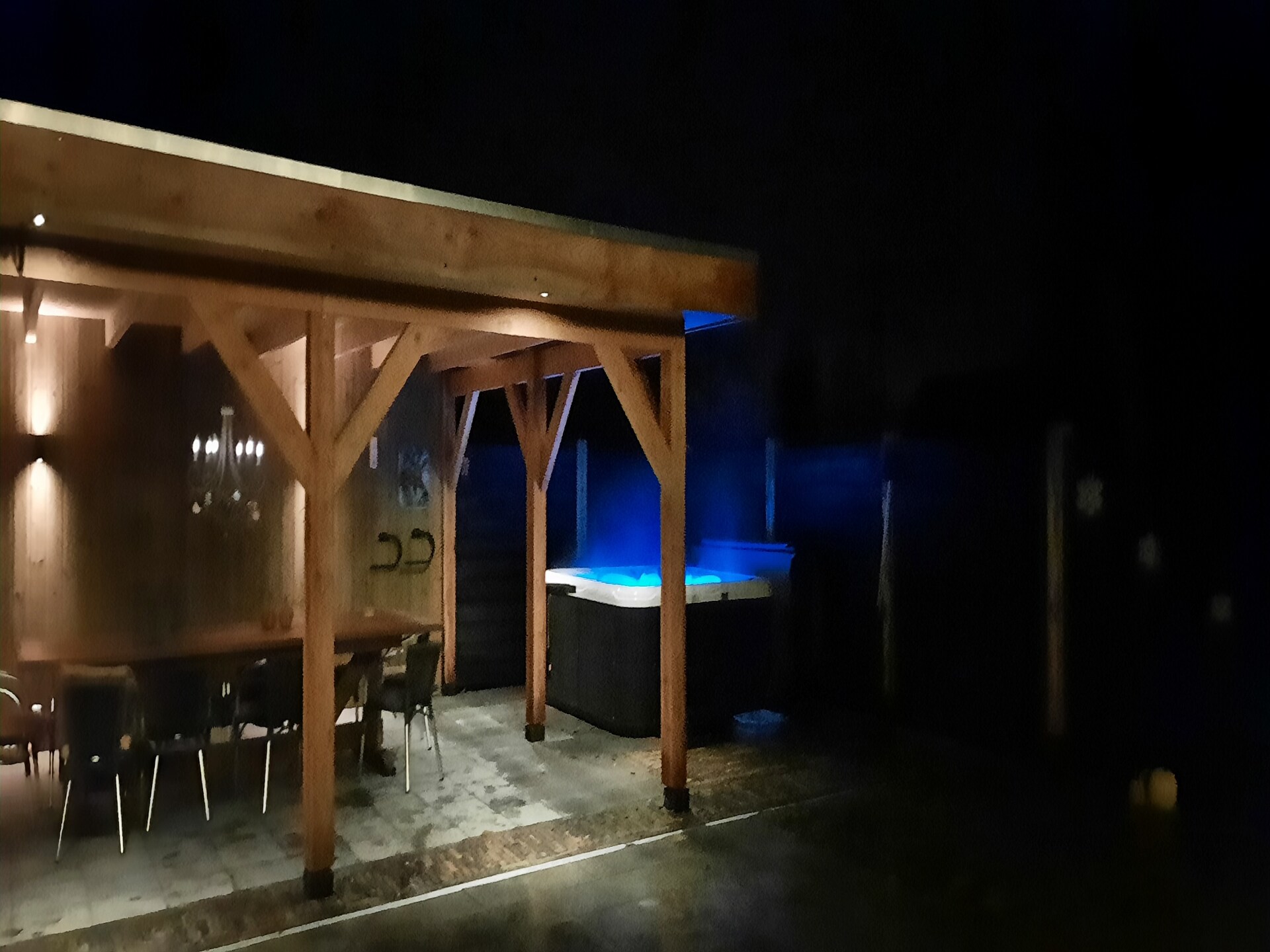 Boerderij Koatstertille: Luxe landhuis voor 10 personen in hartje Friesland - foto 26