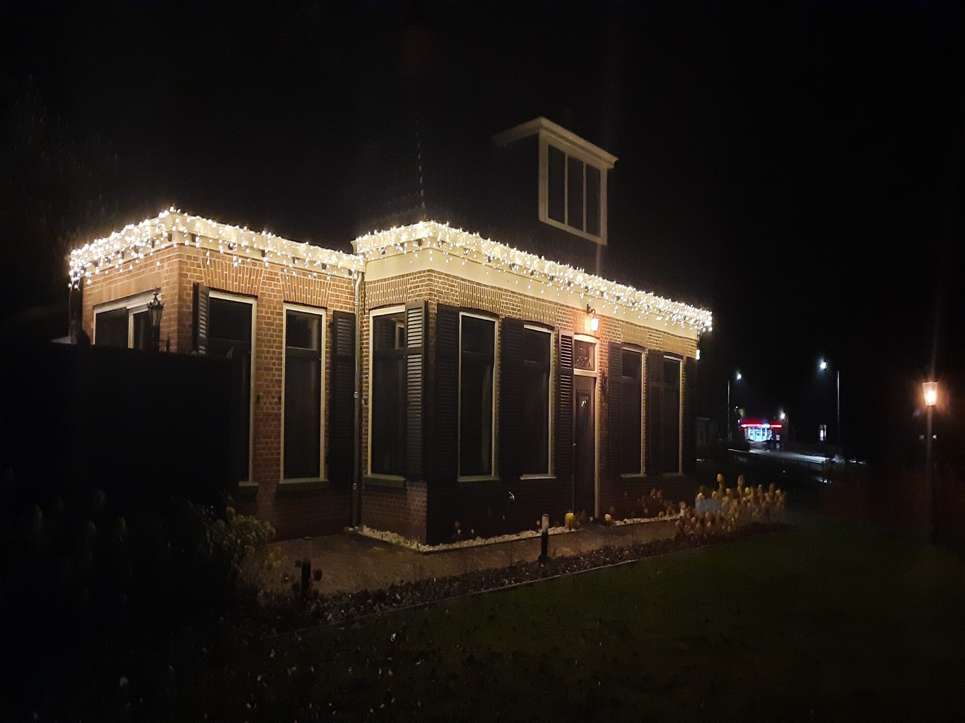 Boerderij Koatstertille: Luxe landhuis voor 10 personen in hartje Friesland - foto 27