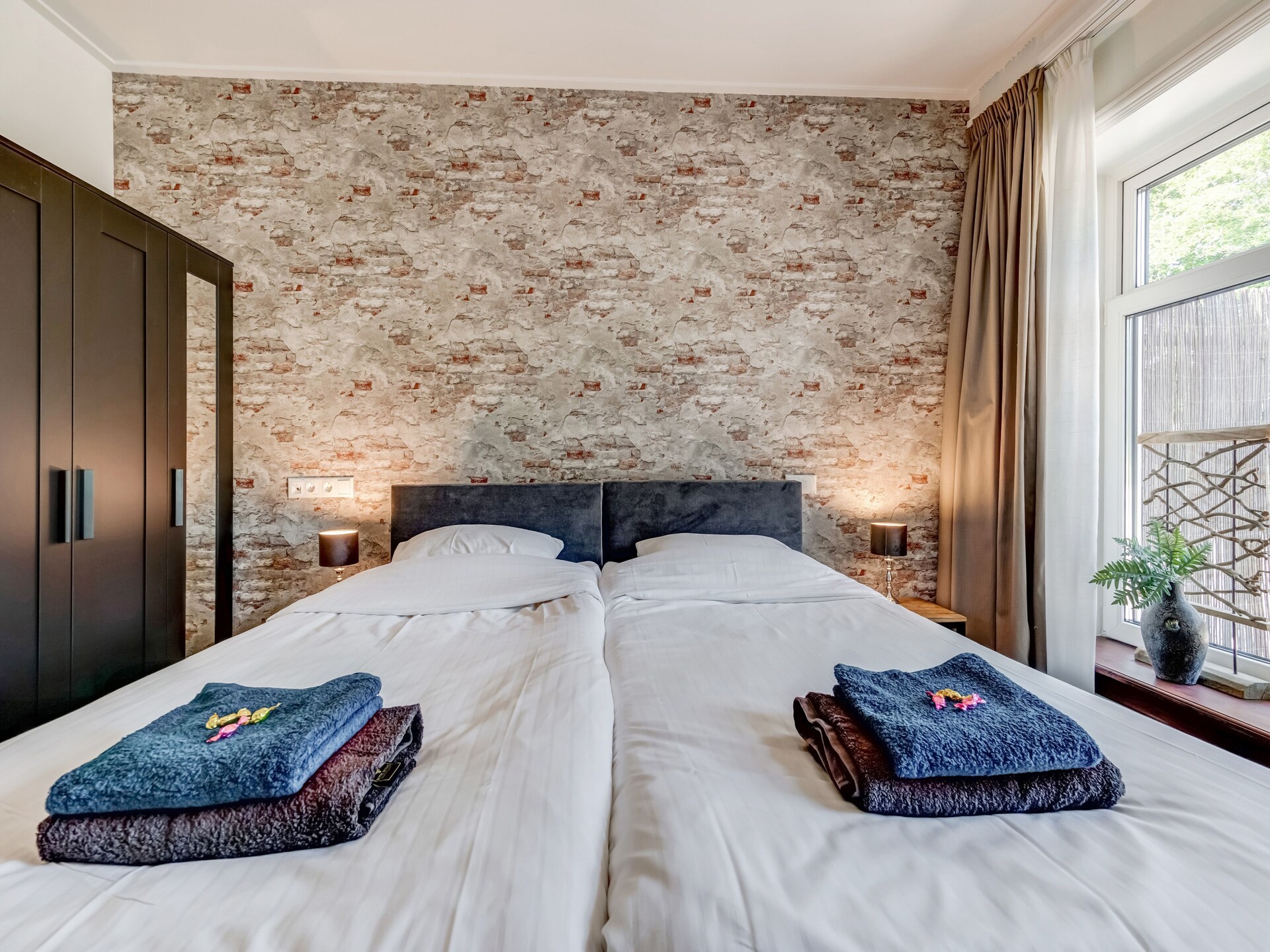 Boerderij Koatstertille: Luxe landhuis voor 10 personen in hartje Friesland - foto 15