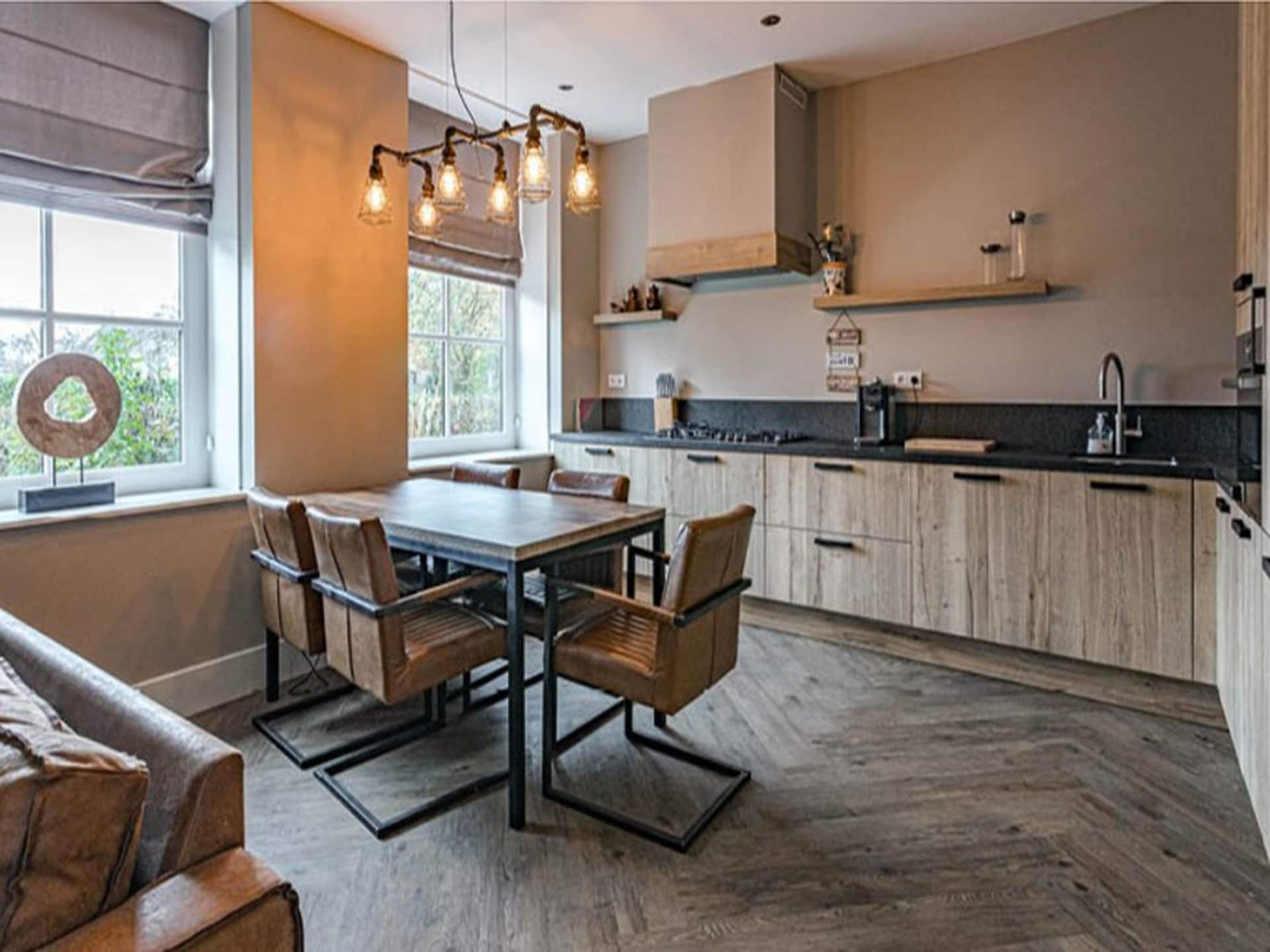 Luxe boerderijvakantiehuis Erve Olde Sasbrink, 8 pers, Sallandse Heuvelrug - foto 40