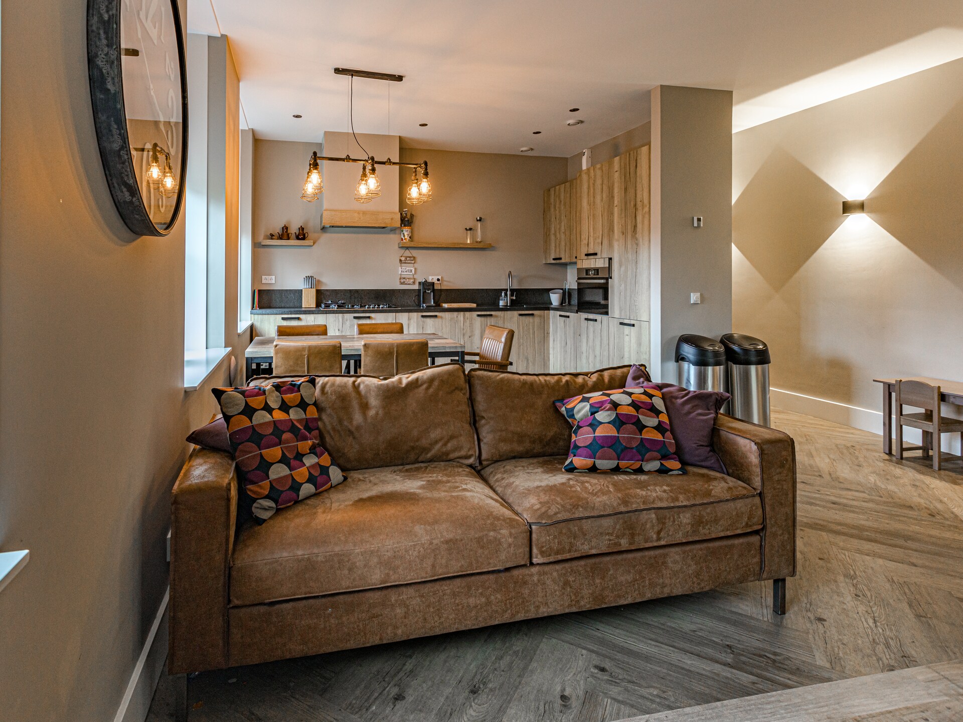 Luxe boerderijvakantiehuis Erve Olde Sasbrink, 8 pers, Sallandse Heuvelrug - foto 14