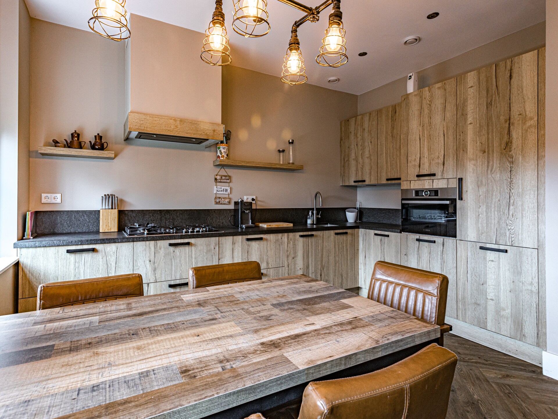 Luxe boerderijvakantiehuis Erve Olde Sasbrink, 8 pers, Sallandse Heuvelrug - foto 18