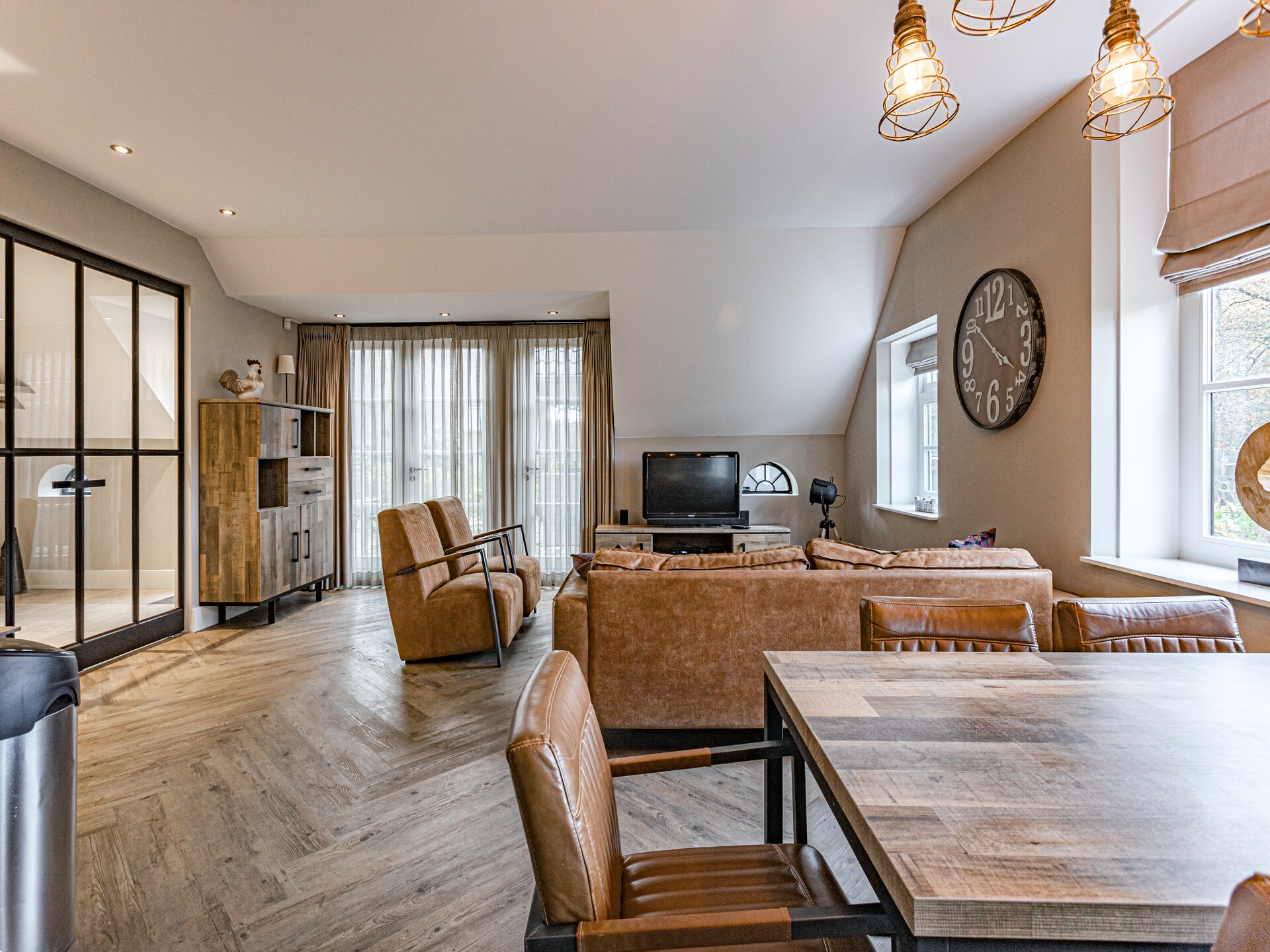 Luxe boerderijvakantiehuis Erve Olde Sasbrink, 8 pers, Sallandse Heuvelrug - foto 15