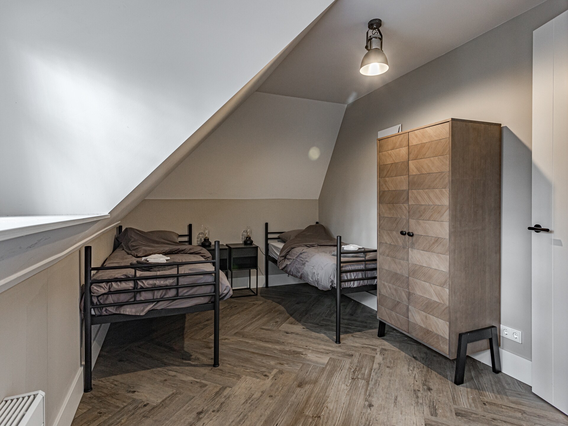 Luxe boerderijvakantiehuis Erve Olde Sasbrink, 8 pers, Sallandse Heuvelrug - foto 21