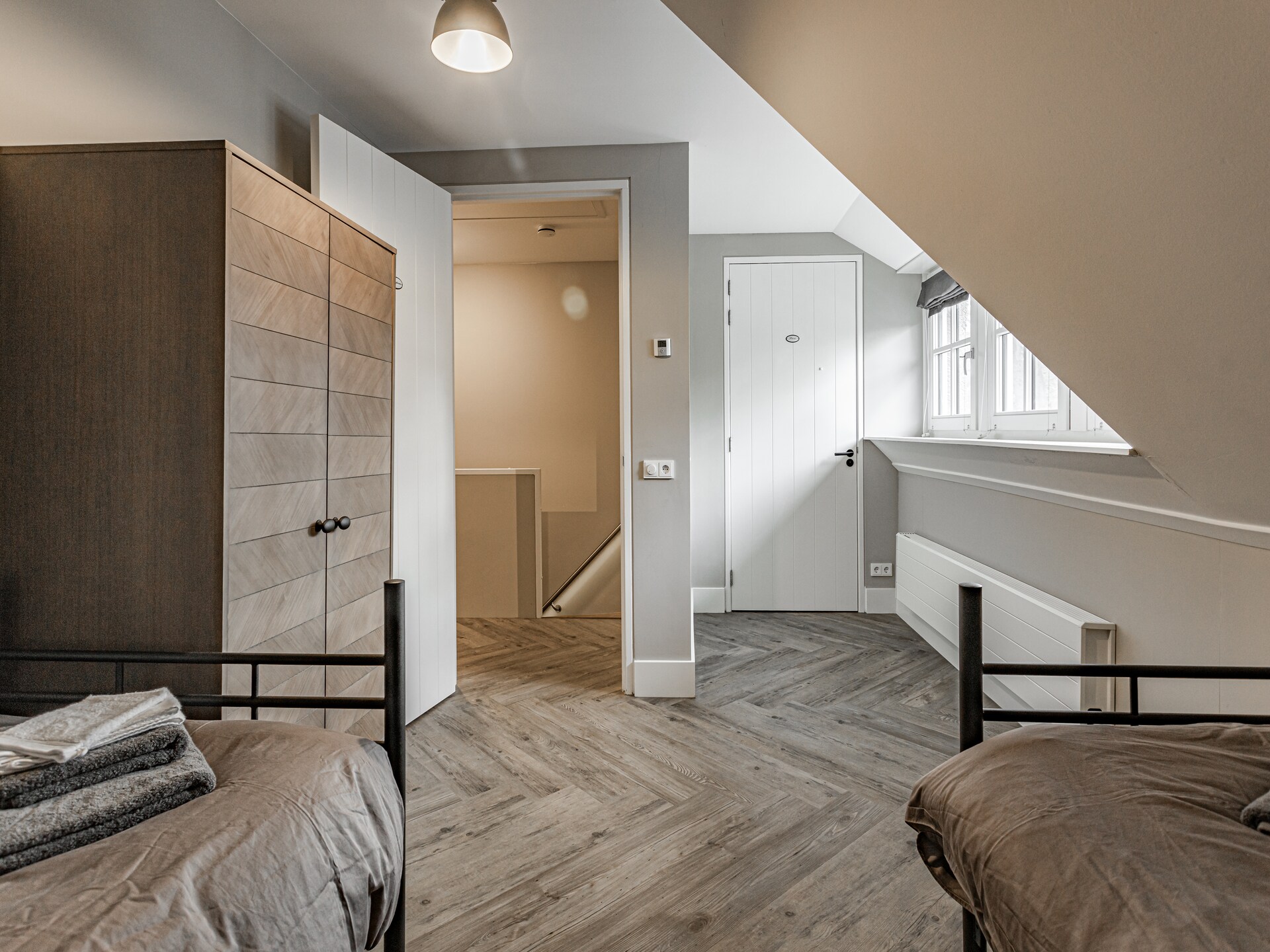 Luxe boerderijvakantiehuis Erve Olde Sasbrink, 8 pers, Sallandse Heuvelrug - foto 22