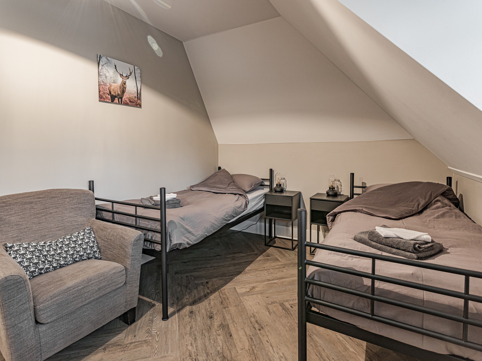 Luxe boerderijvakantiehuis Erve Olde Sasbrink, 8 pers, Sallandse Heuvelrug - foto 20