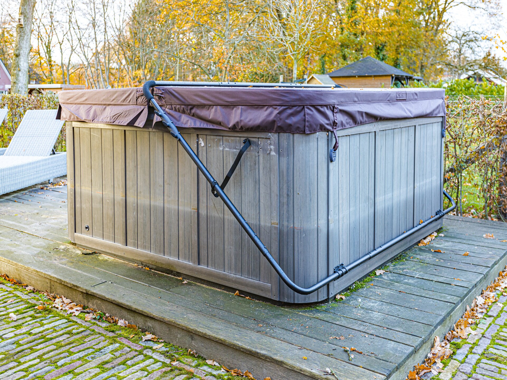 Luxe boerderijvakantiehuis Erve Olde Sasbrink, 8 pers, Sallandse Heuvelrug - foto 29