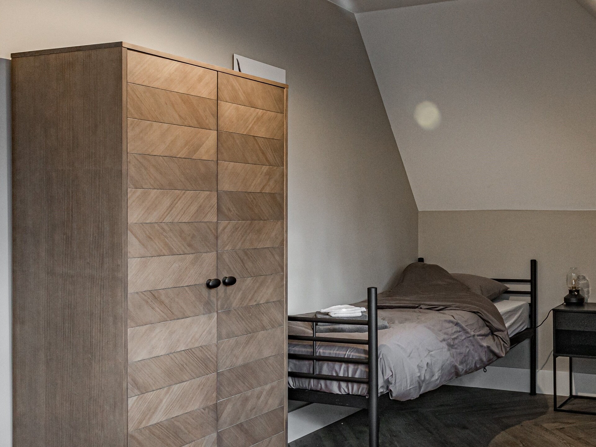 Luxe boerderijvakantiehuis Erve Olde Sasbrink, 8 pers, Sallandse Heuvelrug - foto 23