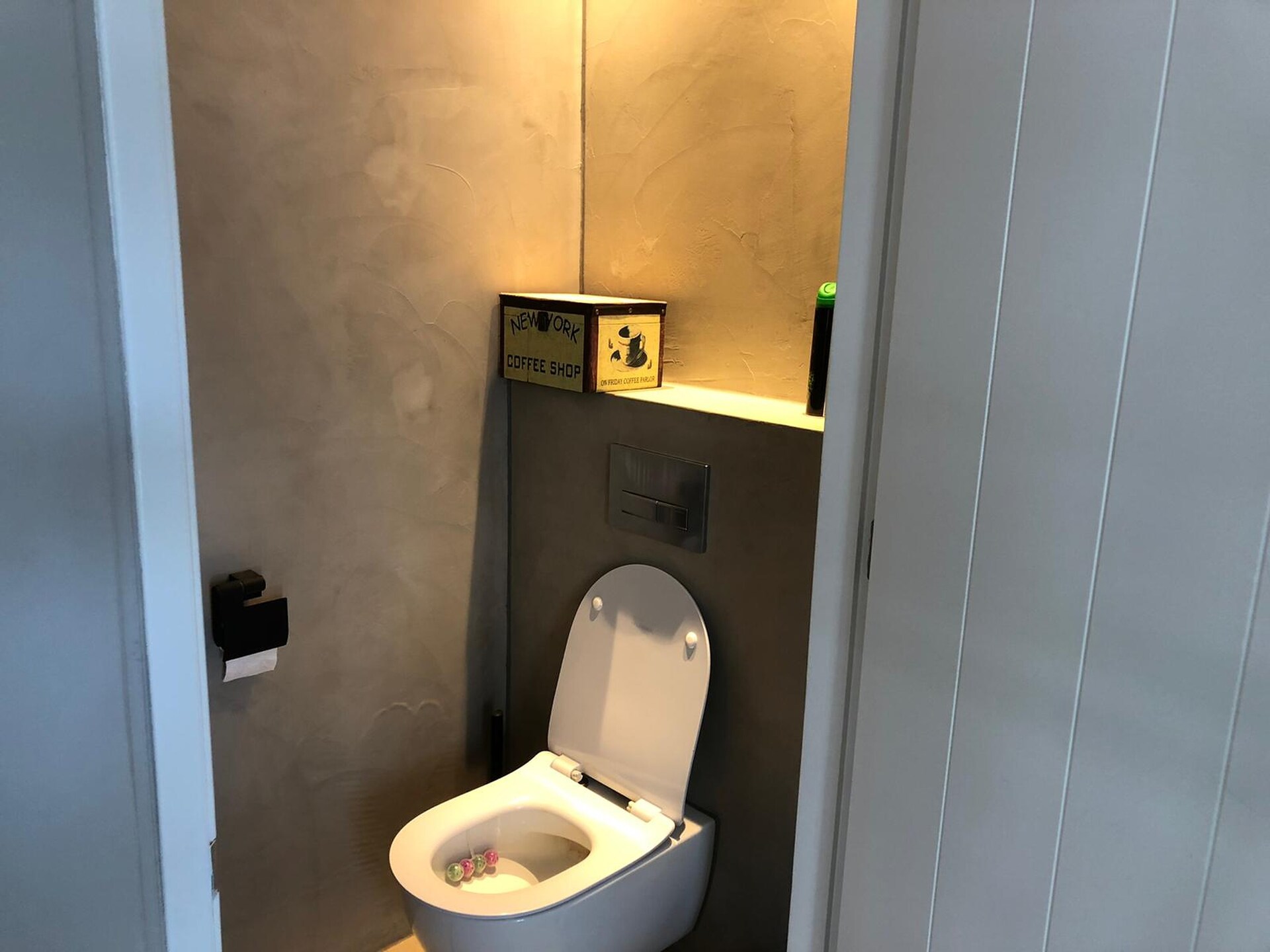 Luxe boerderijvakantiehuis Erve Olde Sasbrink, 8 pers, Sallandse Heuvelrug - foto 37