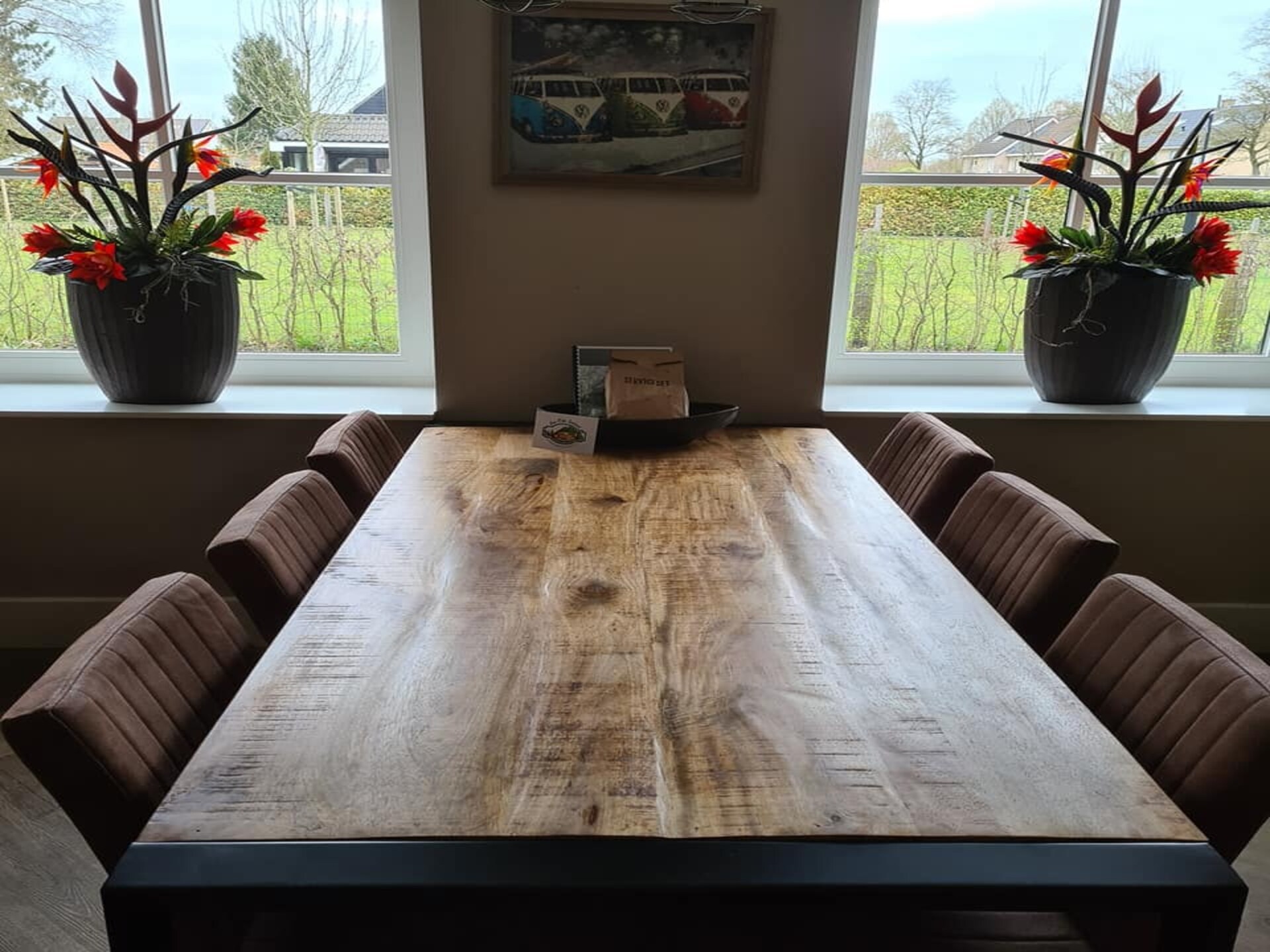 Luxe boerderijvakantiehuis Erve Olde Sasbrink, 8 pers, Sallandse Heuvelrug - foto 41
