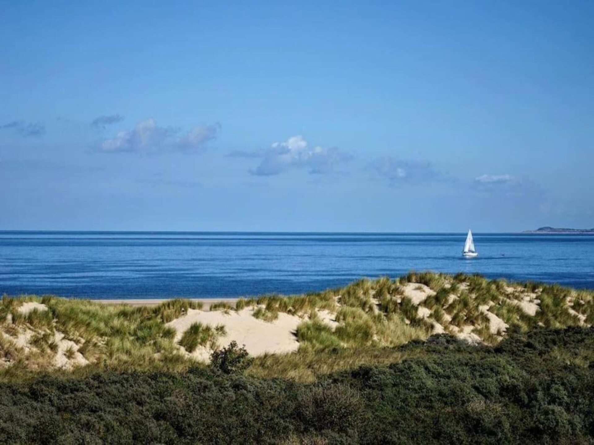 Gezellig vakantiehuis met tuin op 900m van het strand in Vrouwenpolder - foto 20