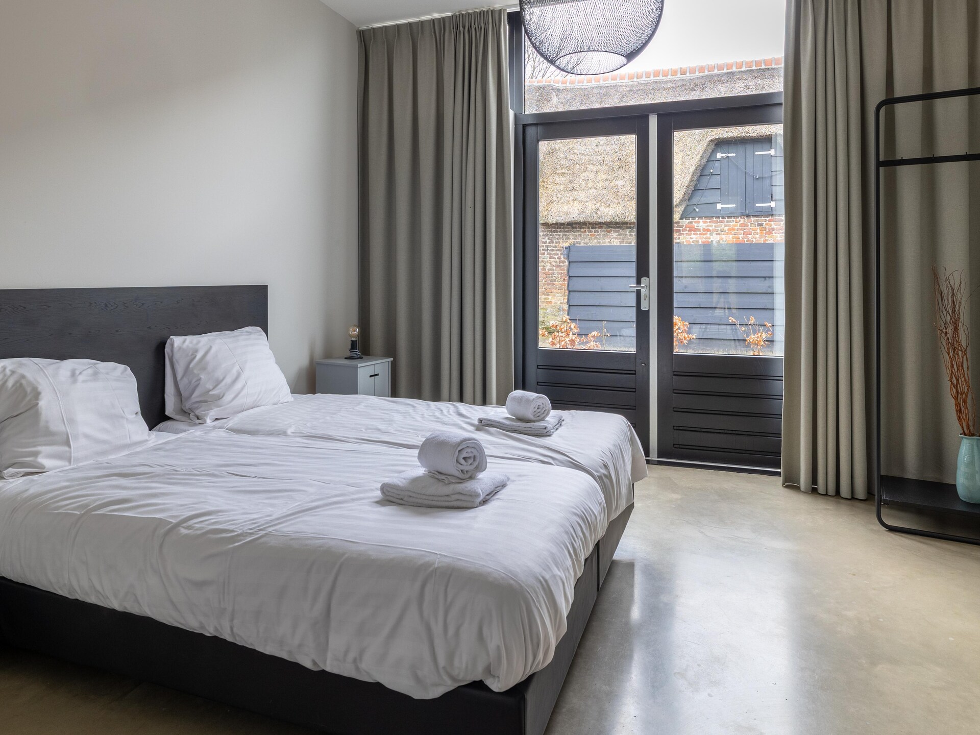 Sfeervol appartement Oranjezon: 6p, 3 slaapkamers, dicht bij strand en duinen - foto 3
