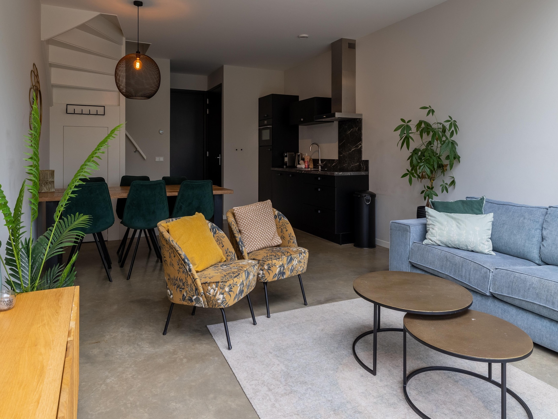 Sfeervol appartement Oranjezon: 6p, 3 slaapkamers, dicht bij strand en duinen - foto 7