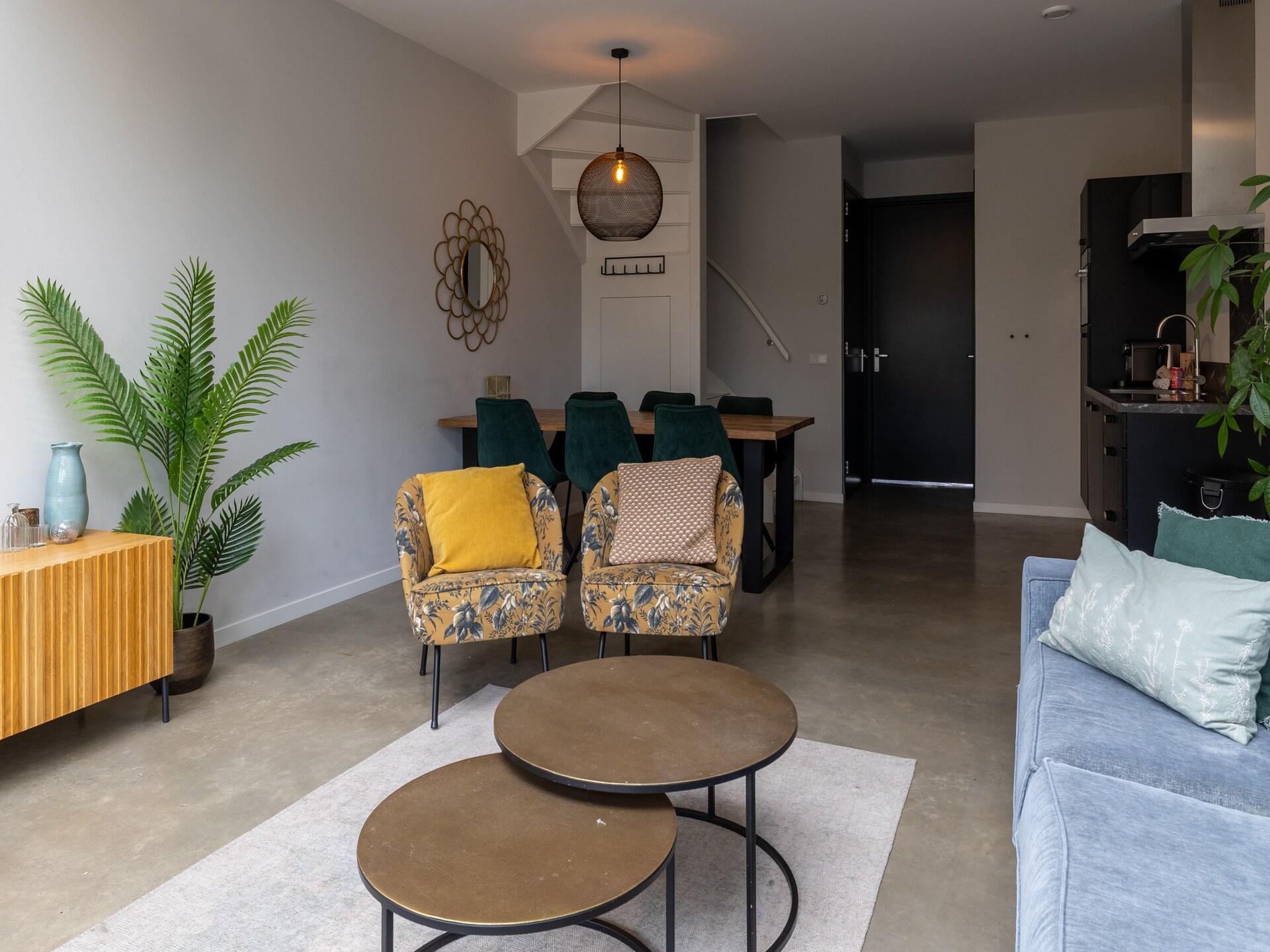 Sfeervol appartement Oranjezon: 6p, 3 slaapkamers, dicht bij strand en duinen - foto 8