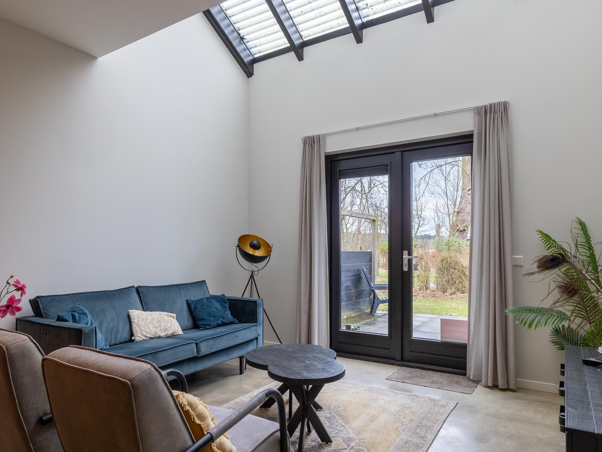 Sfeervol appartement Oranjezon: 6p, 3 slaapkamers, dicht bij strand en duinen - foto 2