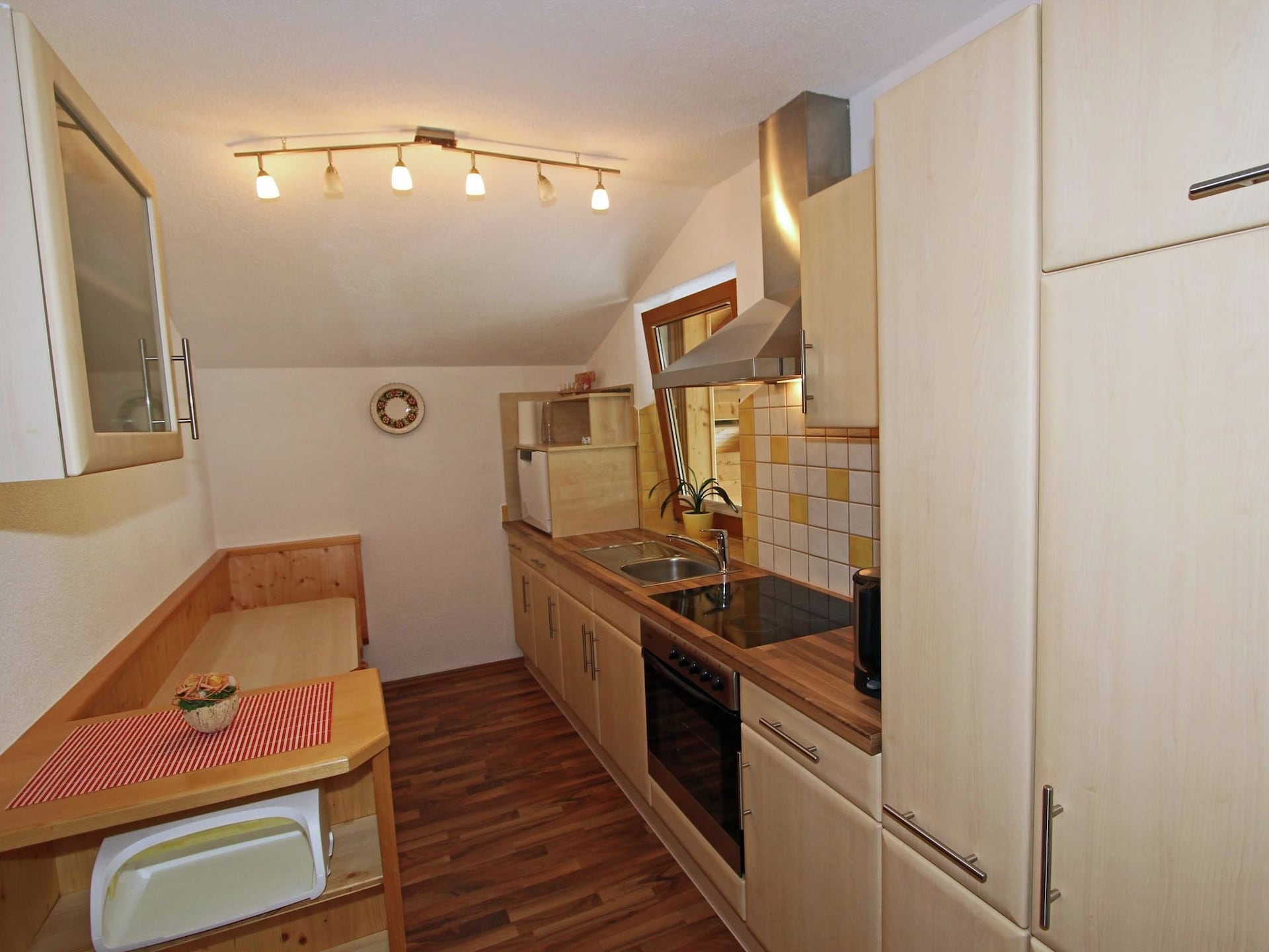 4-persoons appartement in Zell am Ziller op 300m van de piste - foto 12