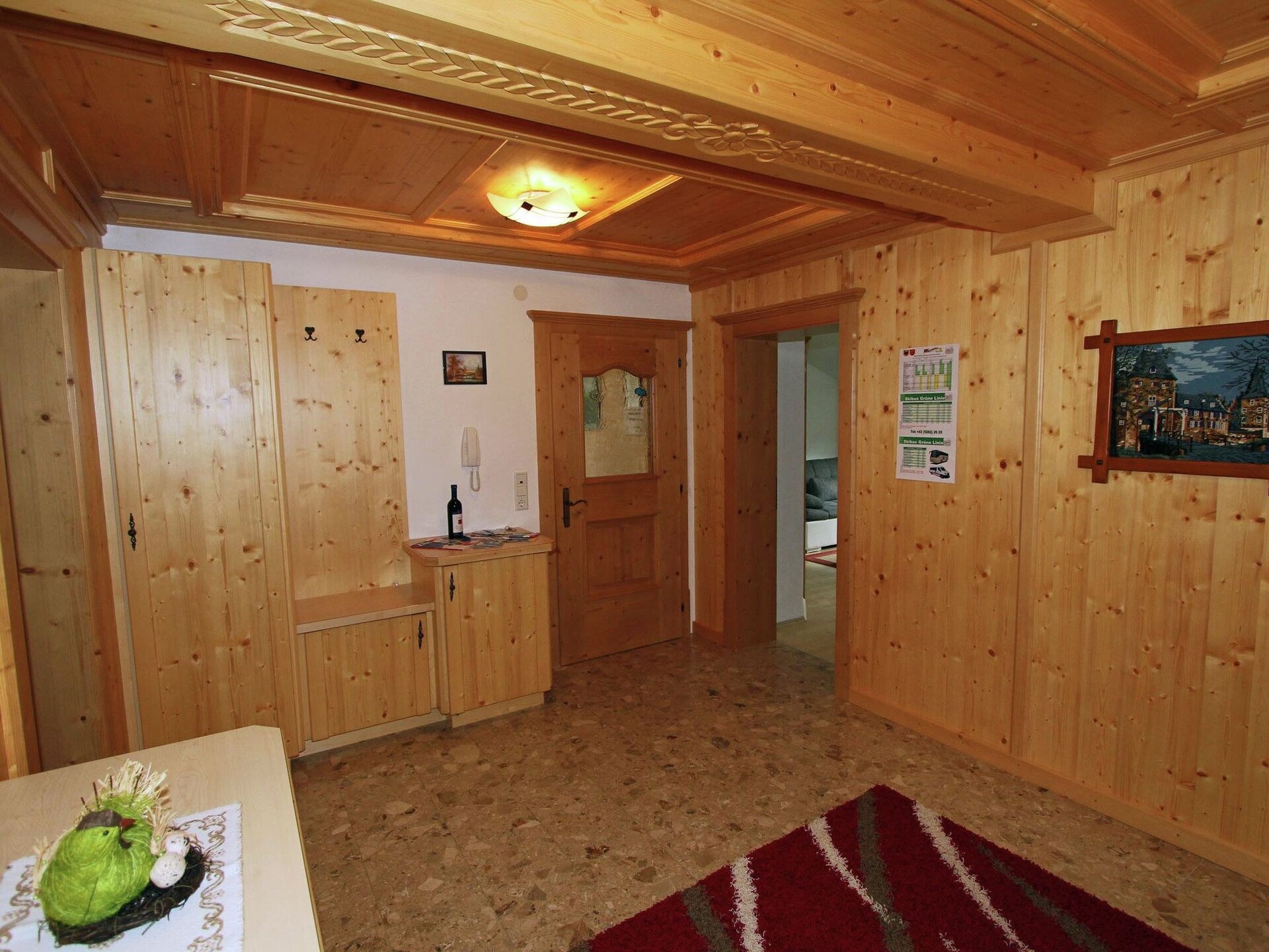 4-persoons appartement in Zell am Ziller op 300m van de piste - foto 13