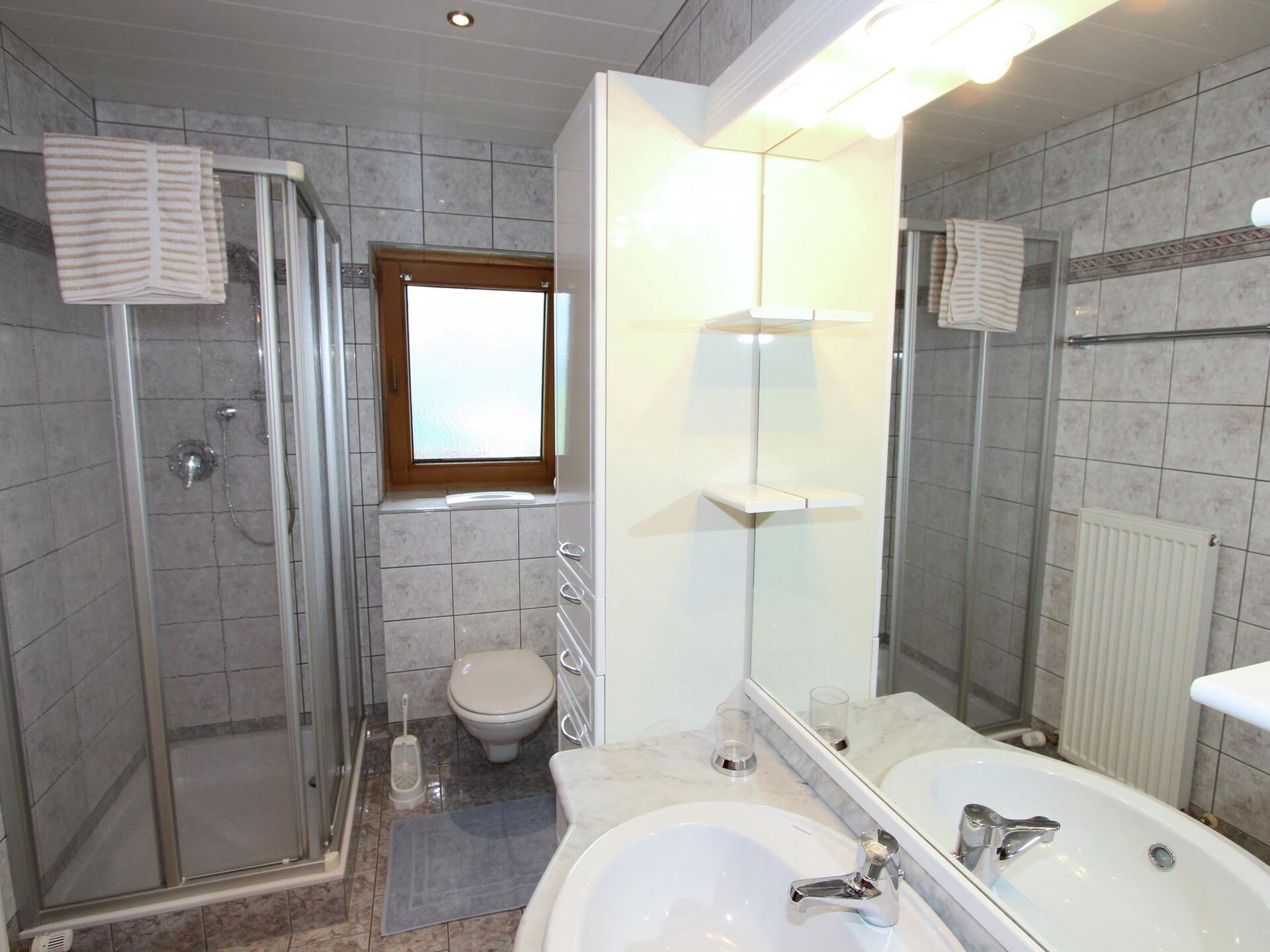 4-persoons appartement in Zell am Ziller op 300m van de piste - foto 19