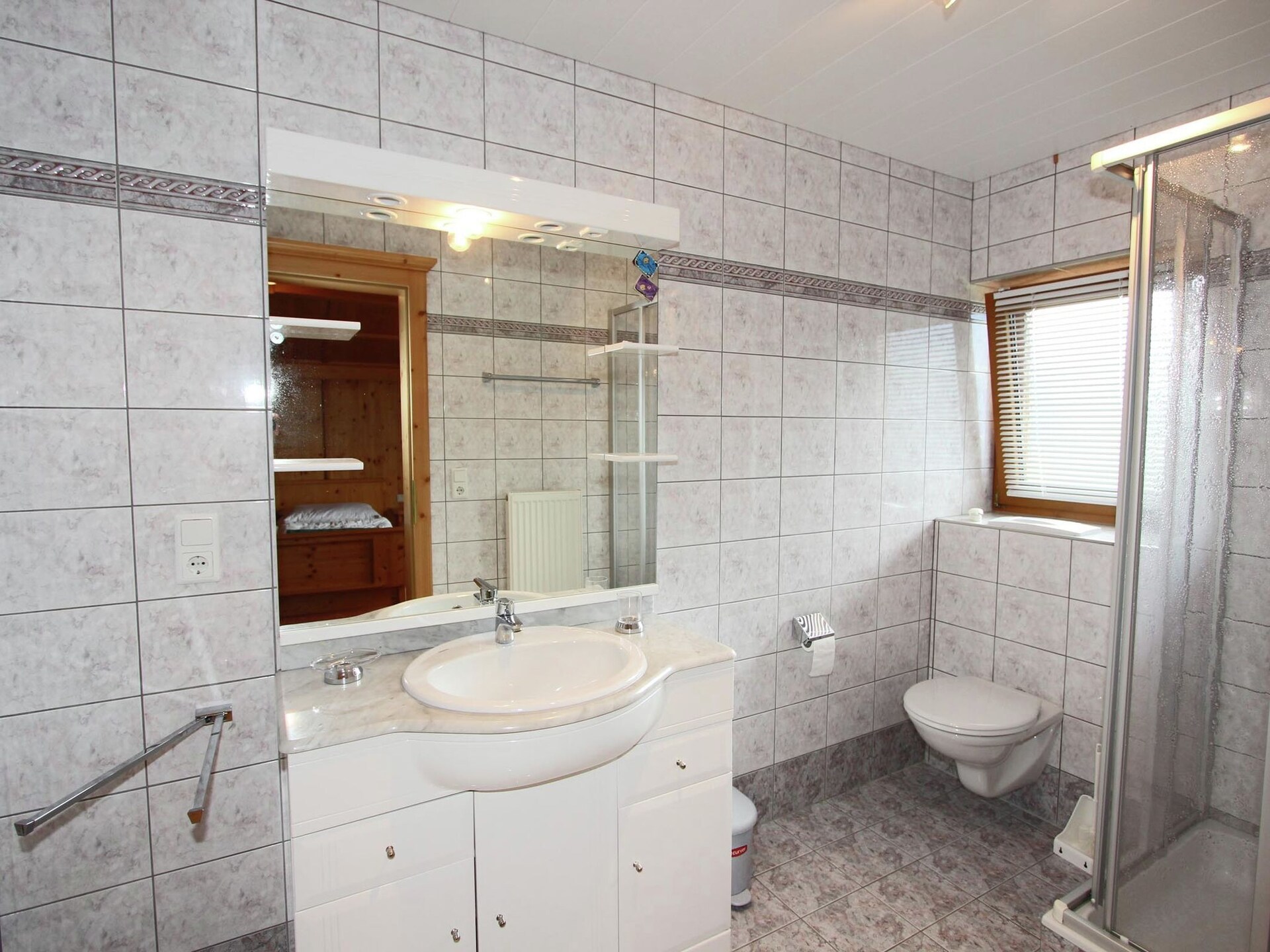 4-persoons appartement in Zell am Ziller op 300m van de piste - foto 20