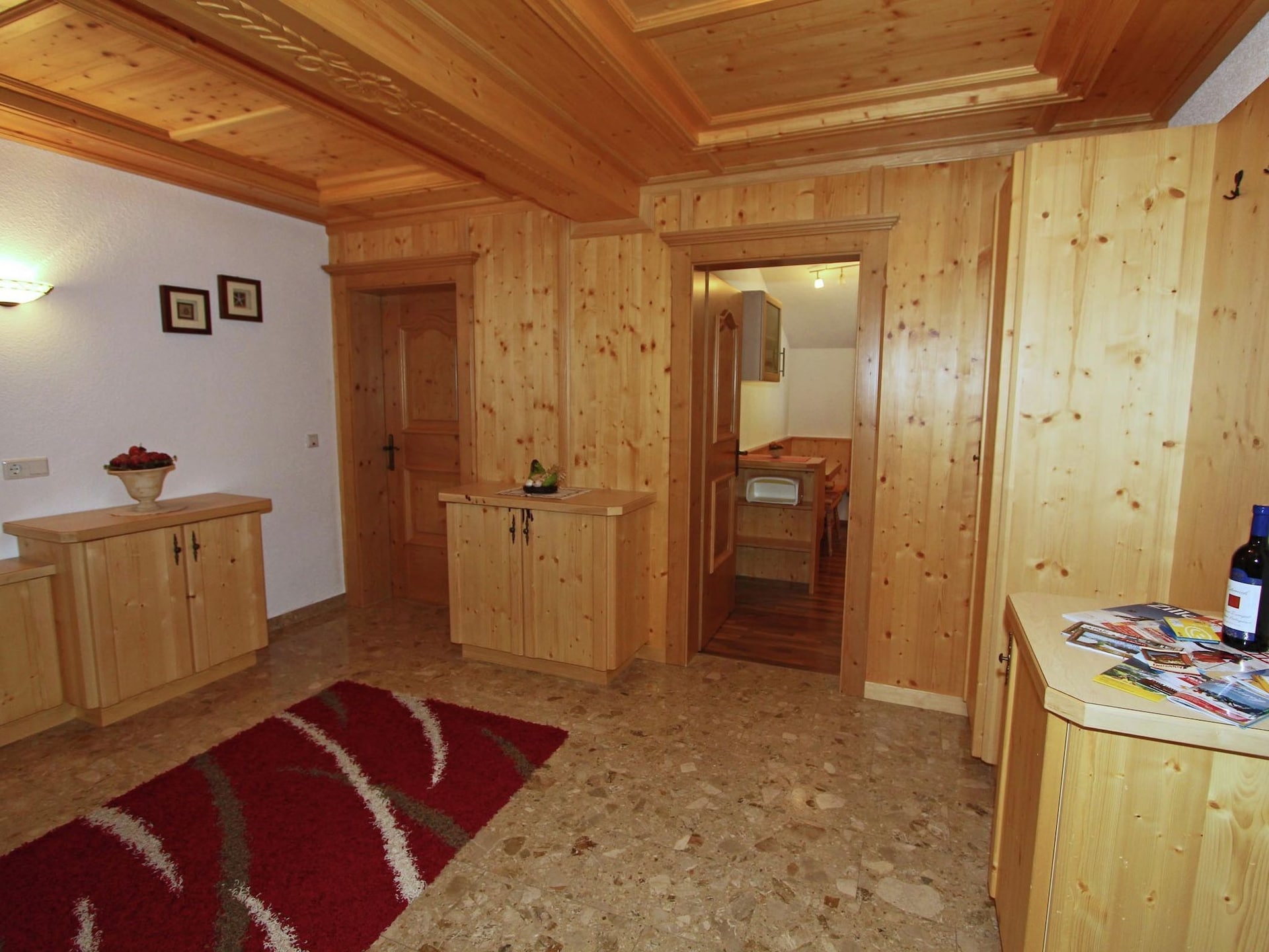 4-persoons appartement in Zell am Ziller op 300m van de piste - foto 7