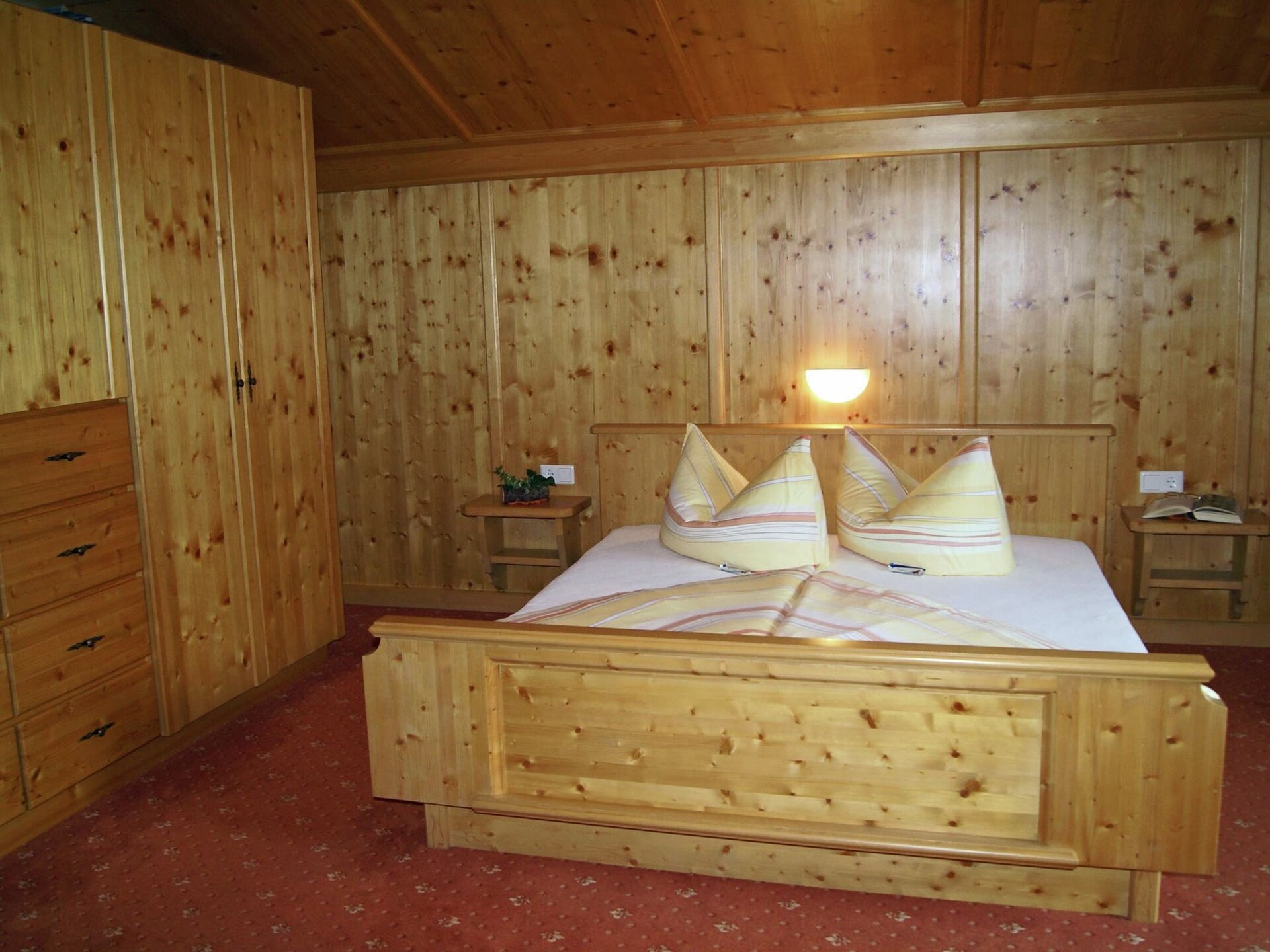 4-persoons appartement in Zell am Ziller op 300m van de piste - foto 14
