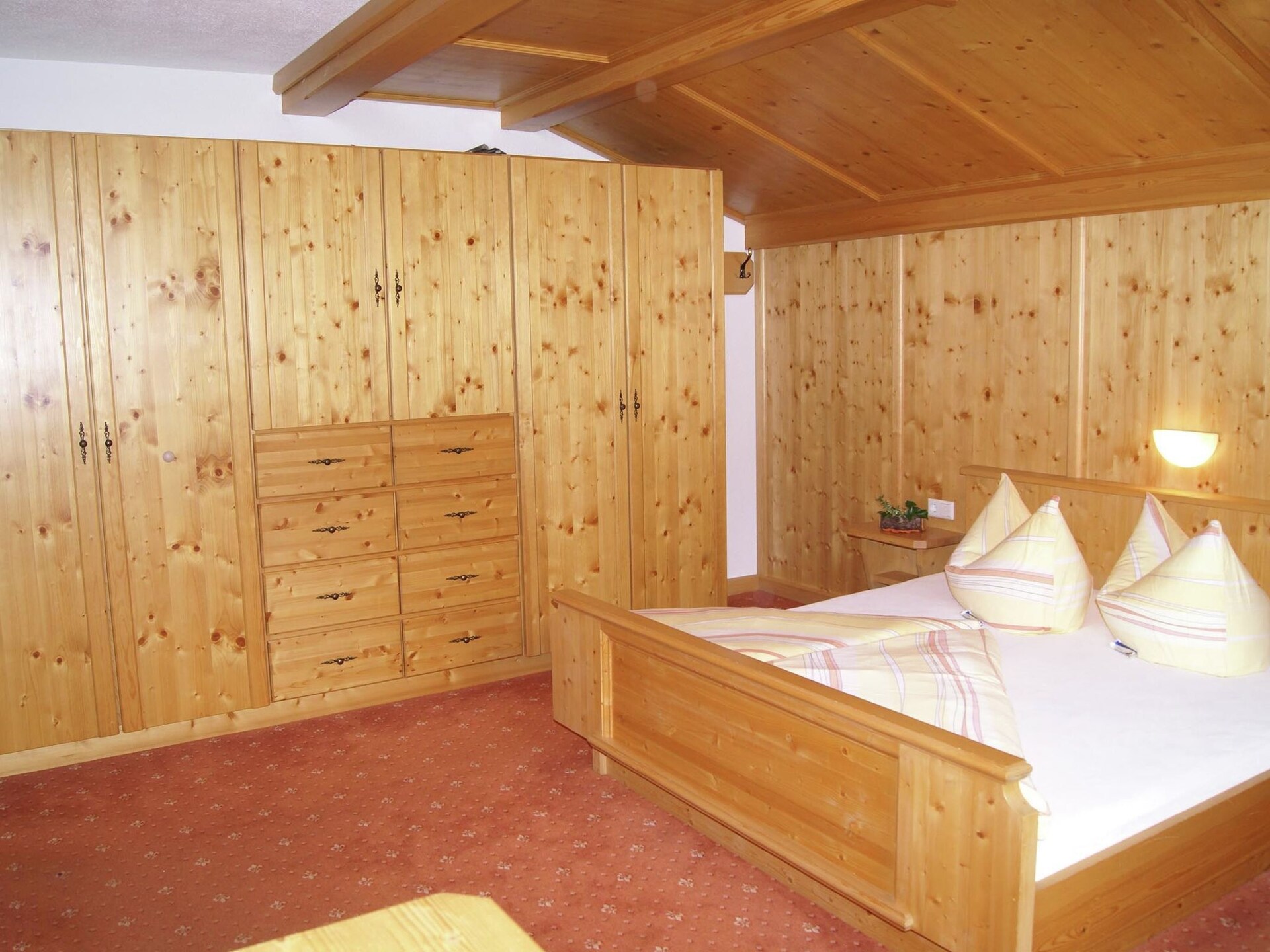 4-persoons appartement in Zell am Ziller op 300m van de piste - foto 15