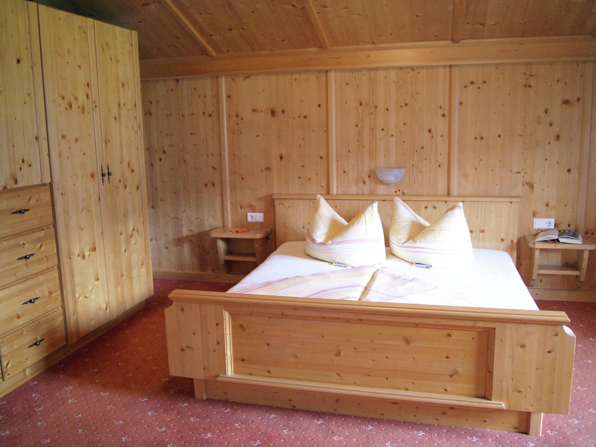 4-persoons appartement in Zell am Ziller op 300m van de piste - foto 16