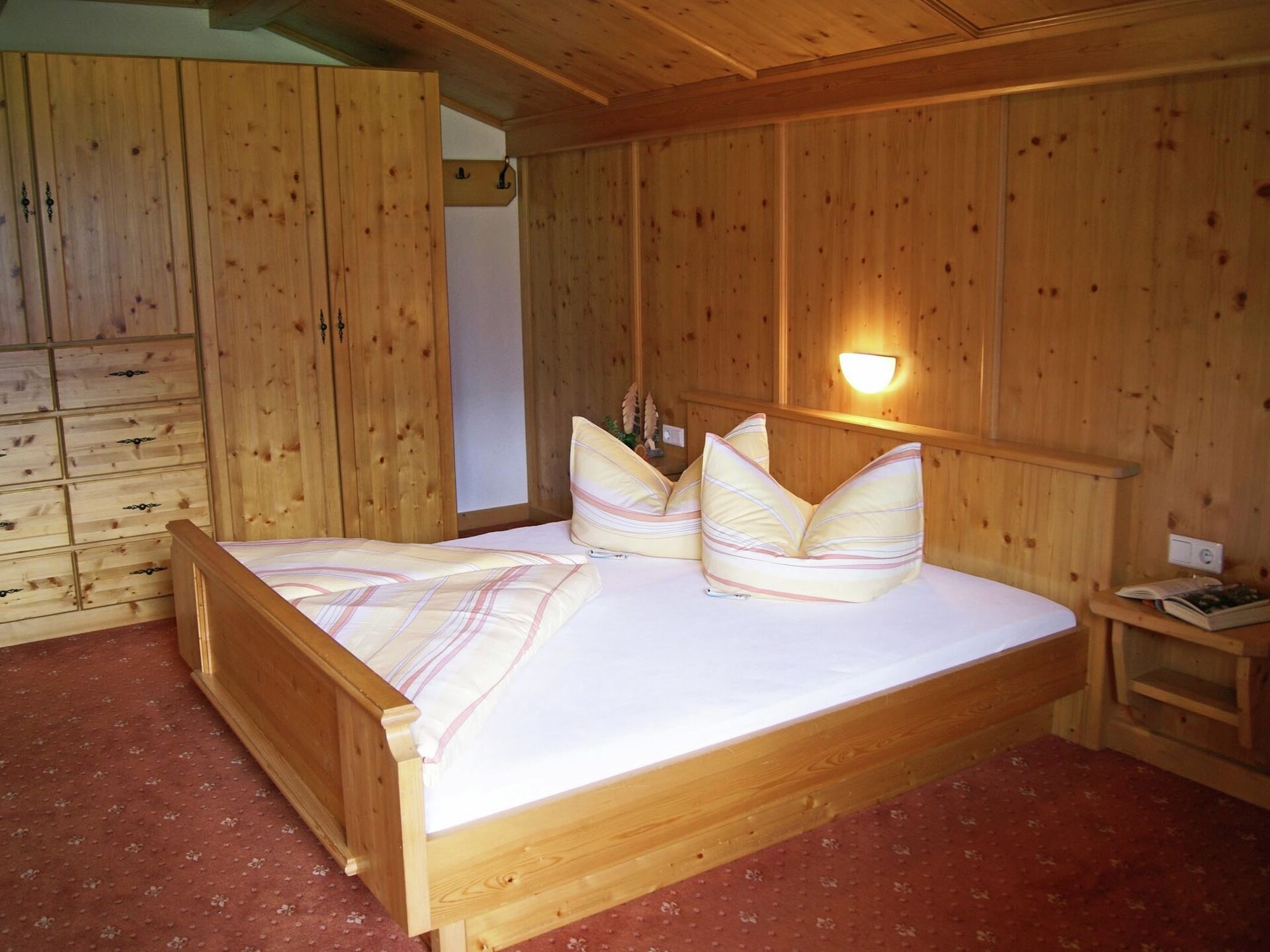 4-persoons appartement in Zell am Ziller op 300m van de piste - foto 17