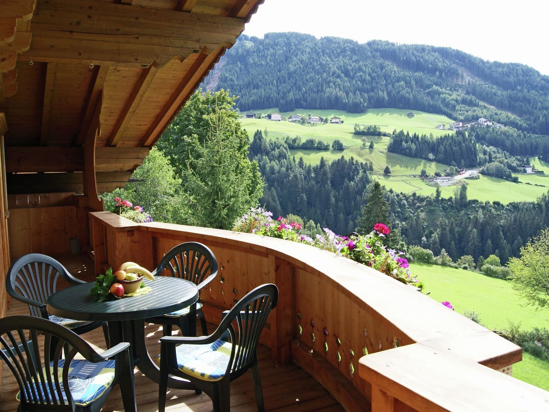 4-persoons appartement in Zell am Ziller op 300m van de piste - foto 21