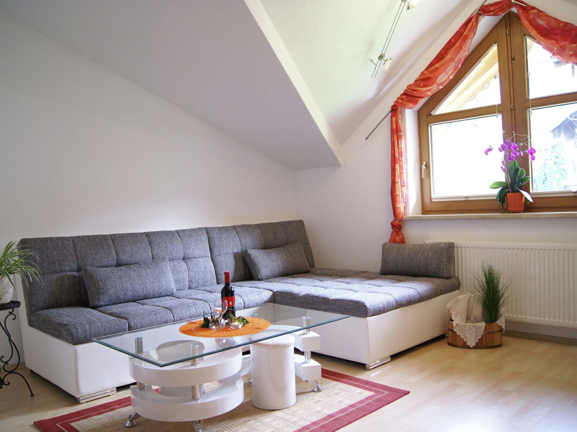4-persoons appartement in Zell am Ziller op 300m van de piste - foto 9
