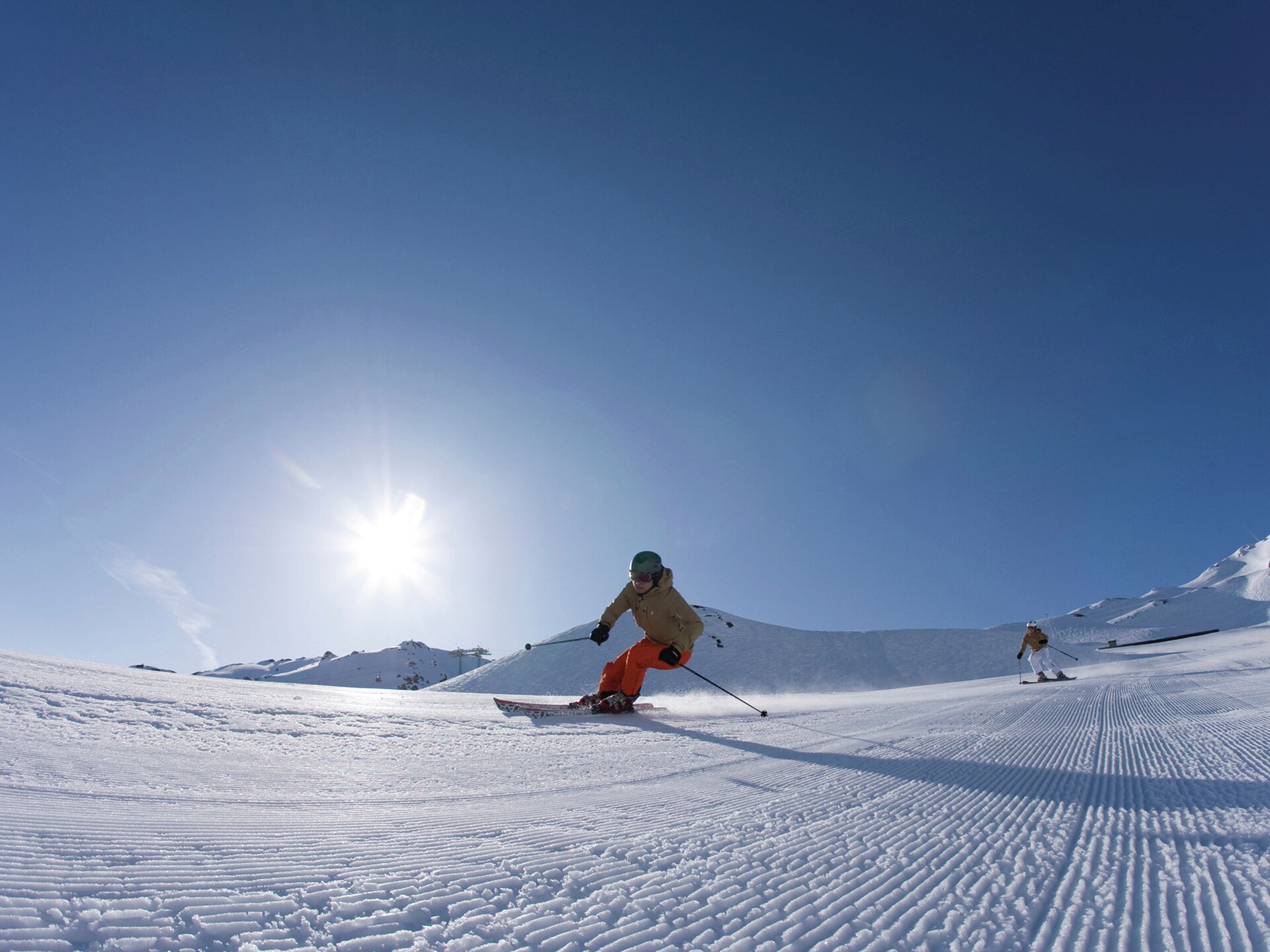 4-persoons appartement in Zell am Ziller op 300m van de piste - foto 32