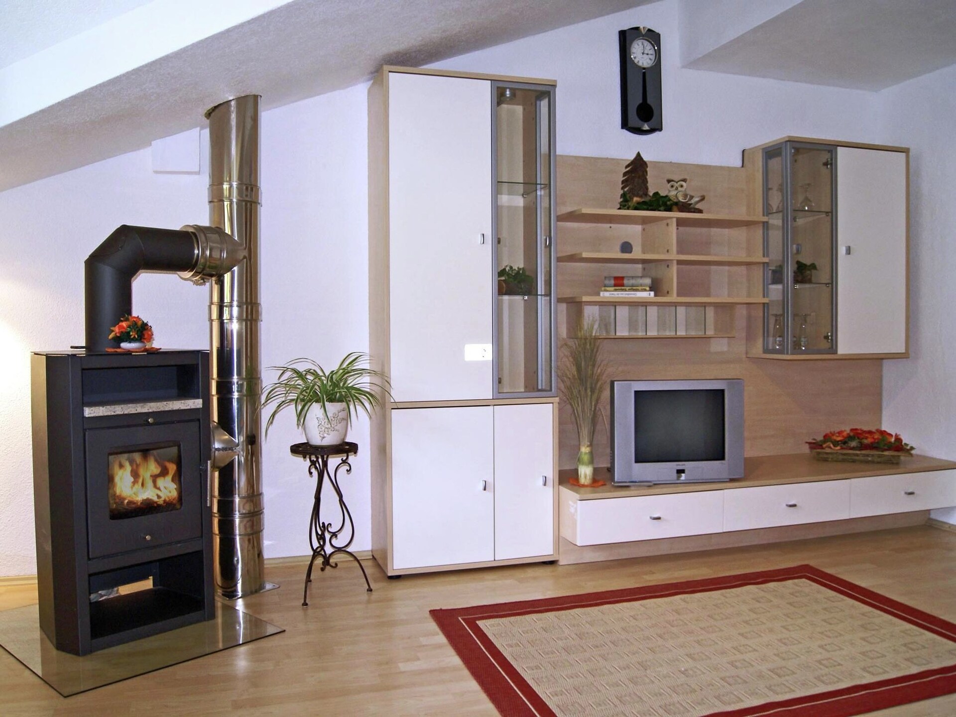 4-persoons appartement in Zell am Ziller op 300m van de piste - foto 10