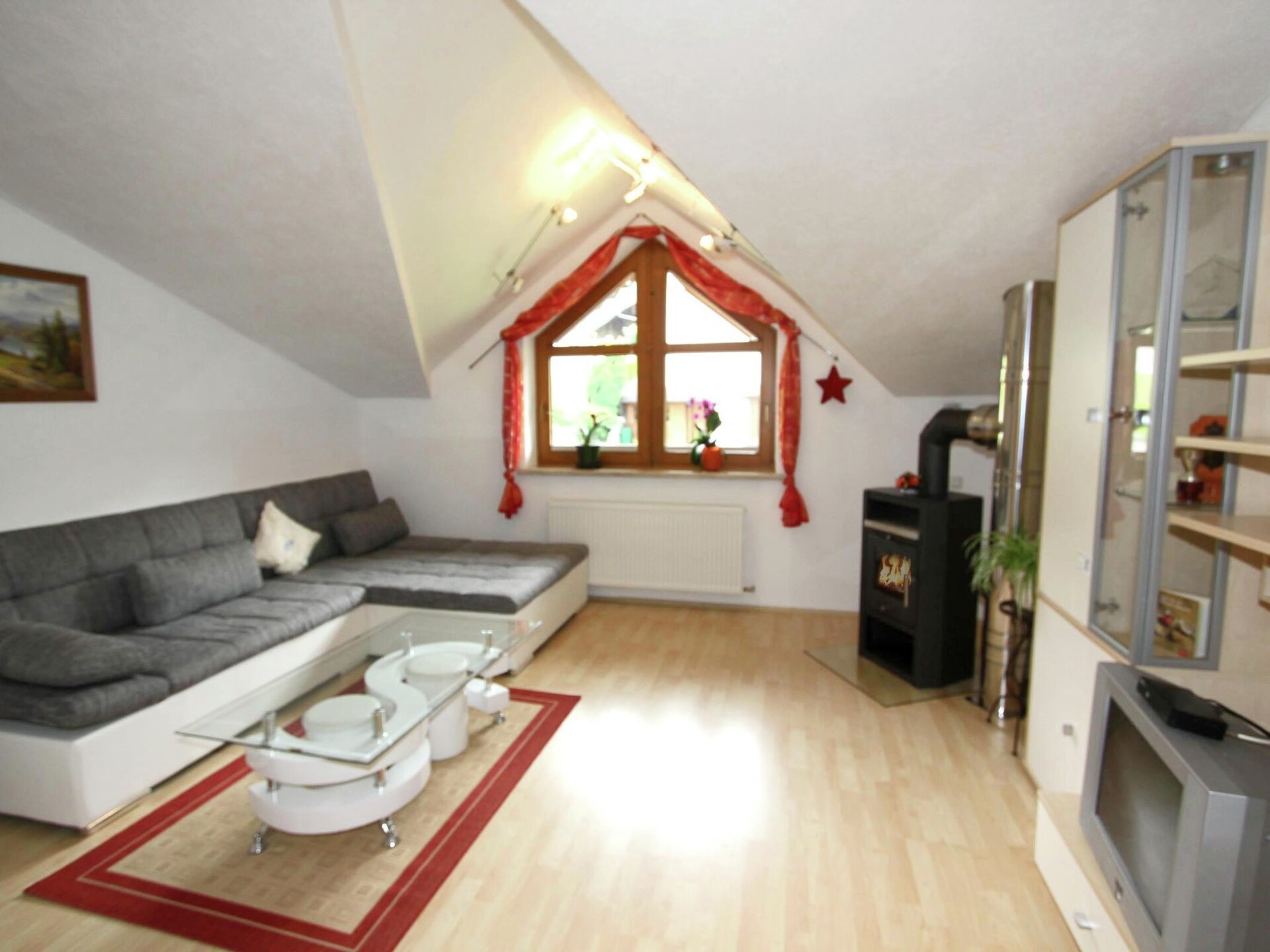 4-persoons appartement in Zell am Ziller op 300m van de piste - foto 11