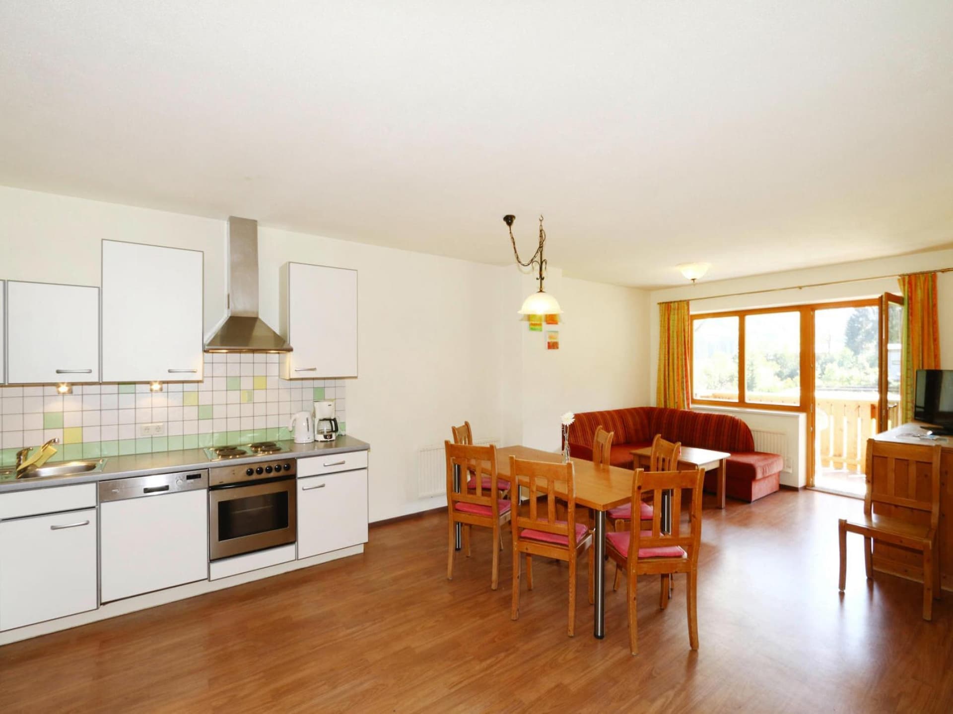 8-persoons appartement met wellness in Altenmarkt - foto 3