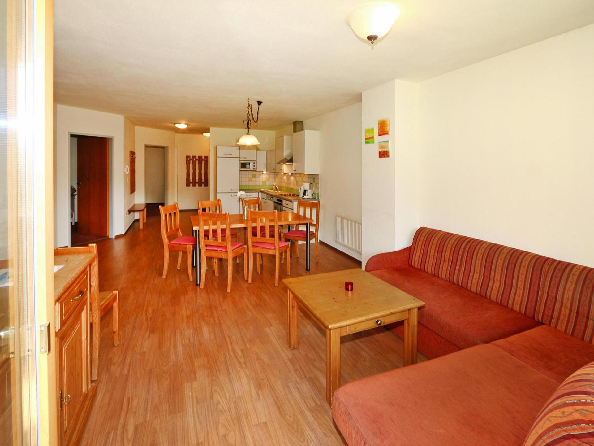 8-persoons appartement met wellness in Altenmarkt - foto 9